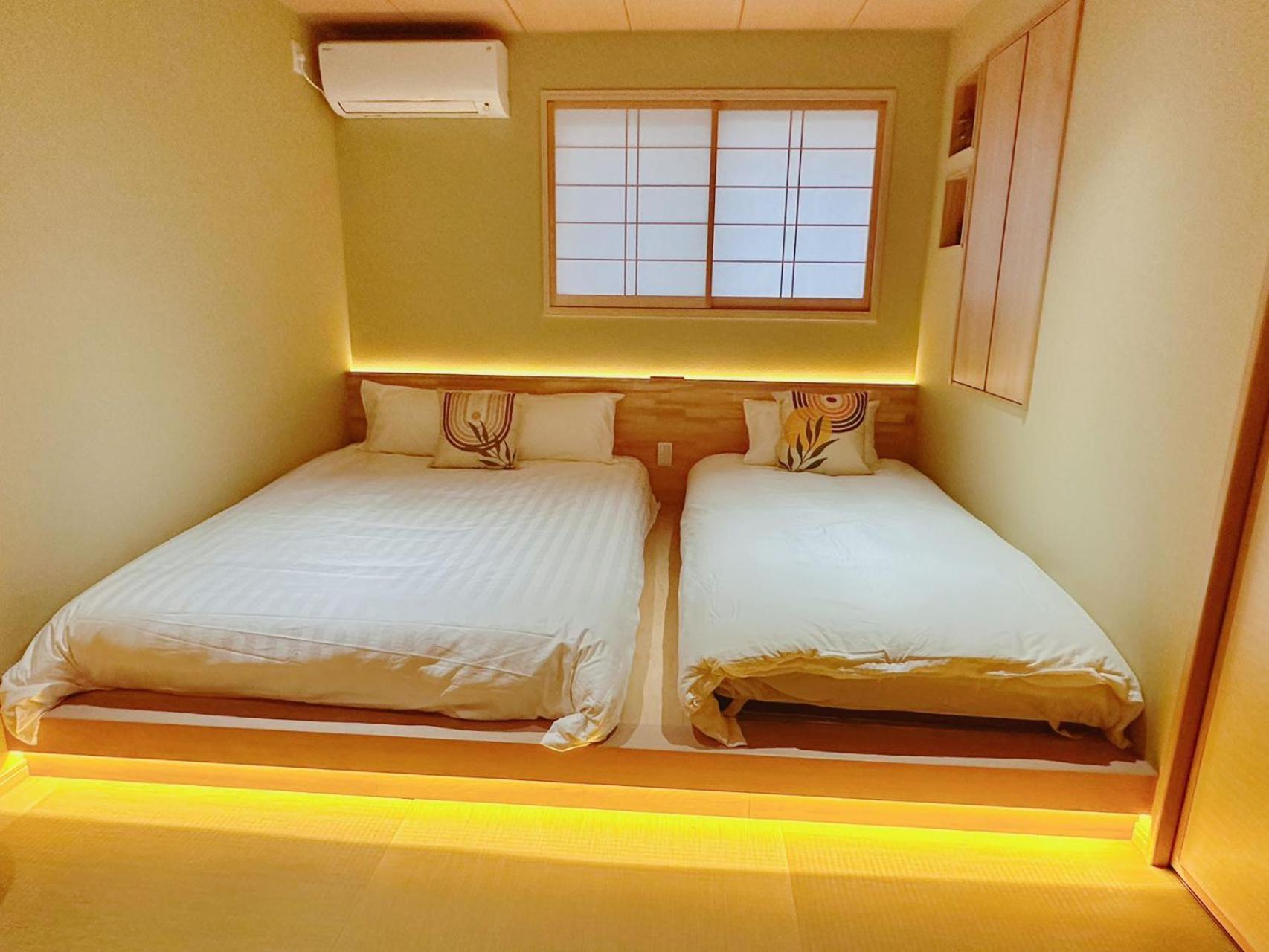Retreat Tachibana 旅趣・橘 Holiday home Osaka