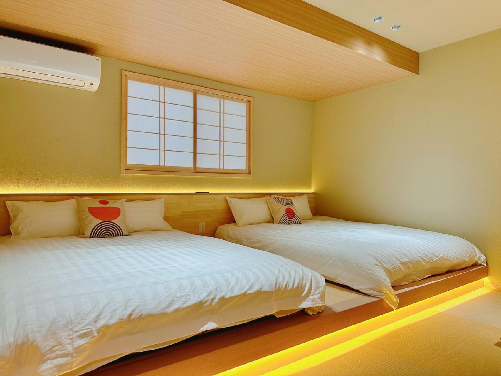 Holiday home Retreat Tachibana 旅趣・橘