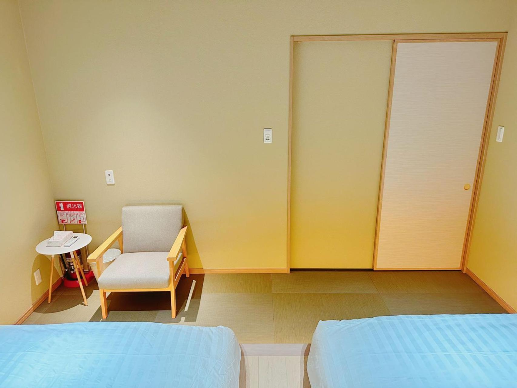 Holiday home Retreat Tachibana 旅趣・橘 Osaka