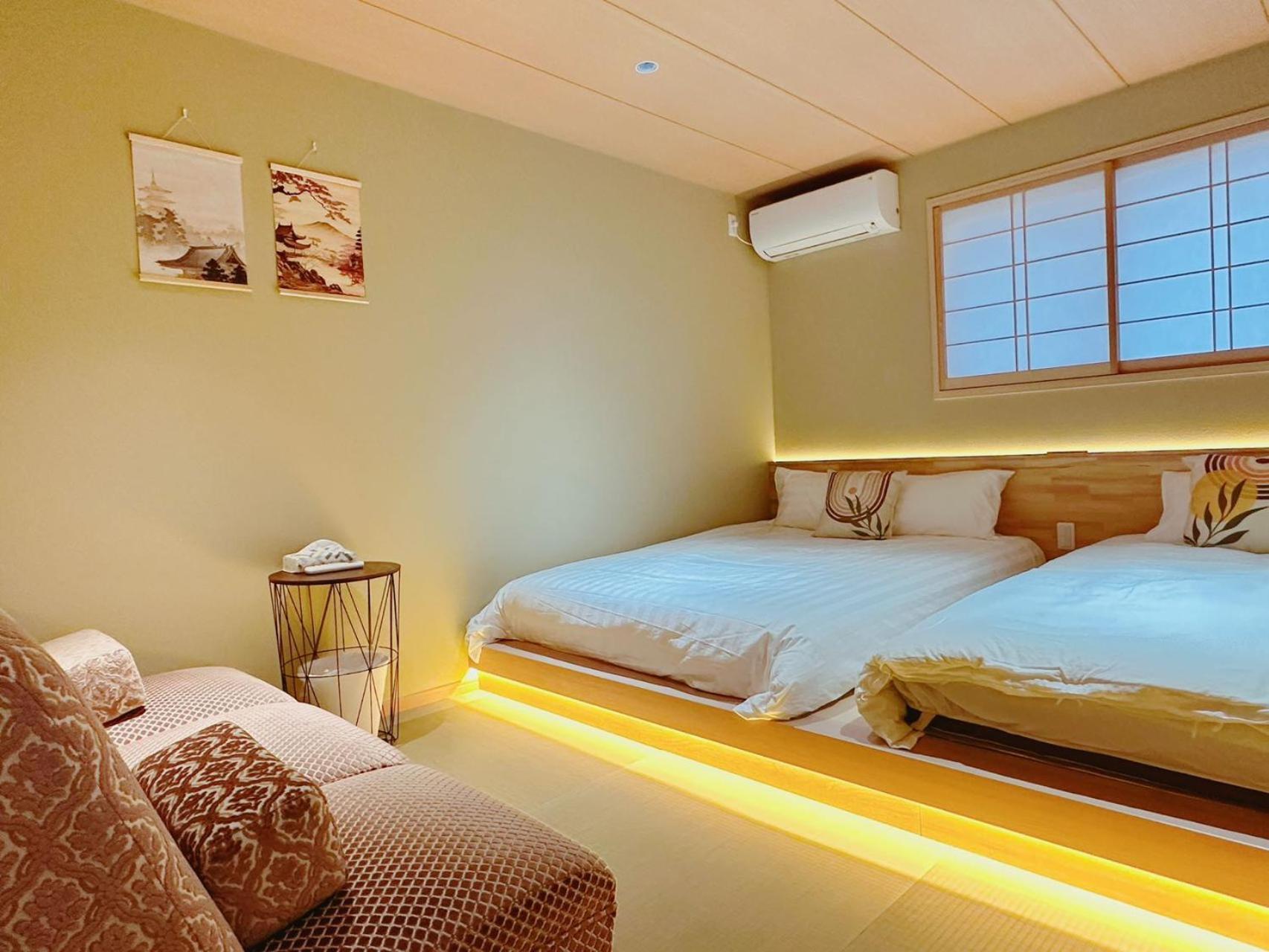Holiday home Retreat Tachibana 旅趣・橘