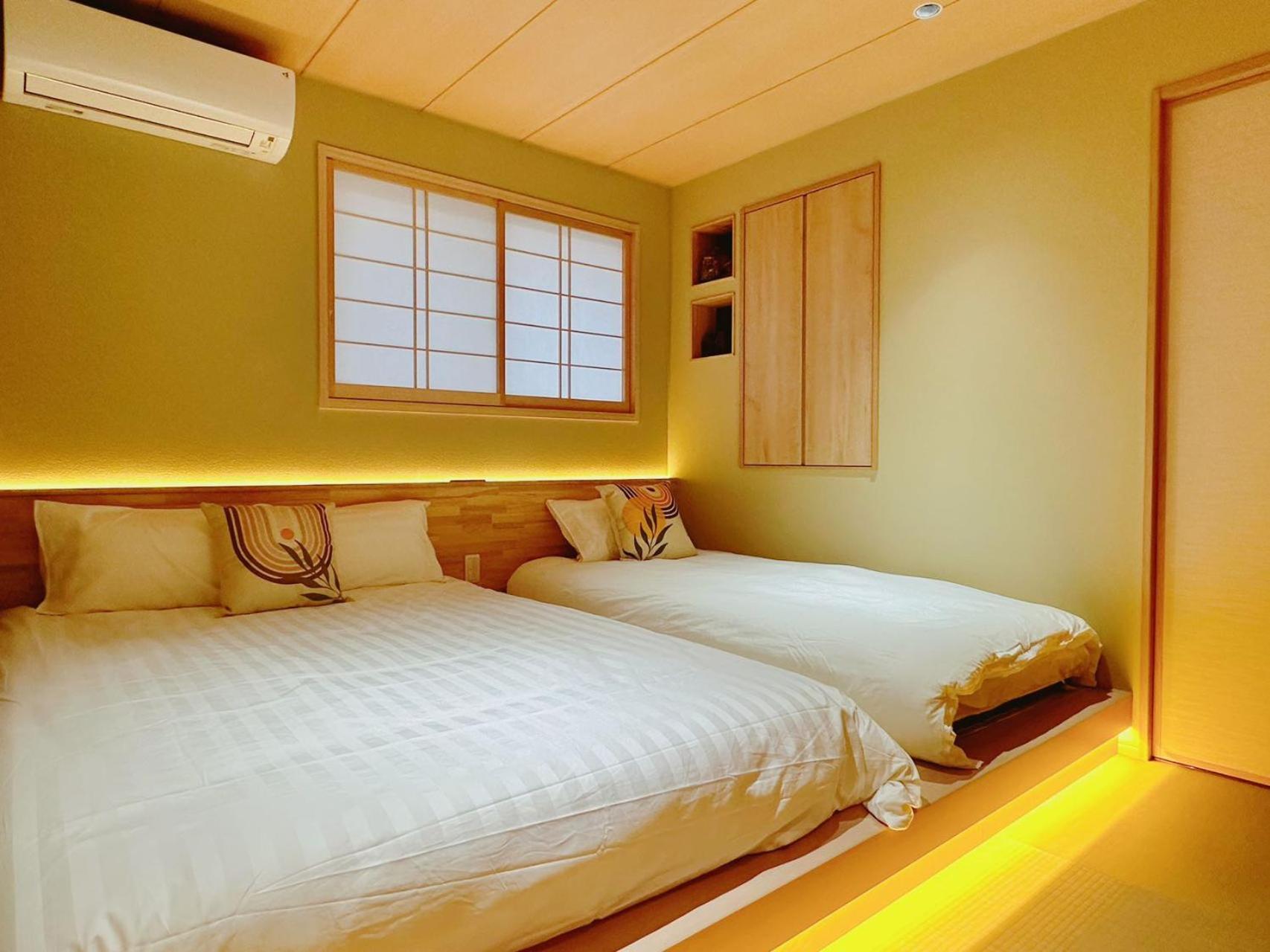 Retreat Tachibana 旅趣・橘 * Osaka