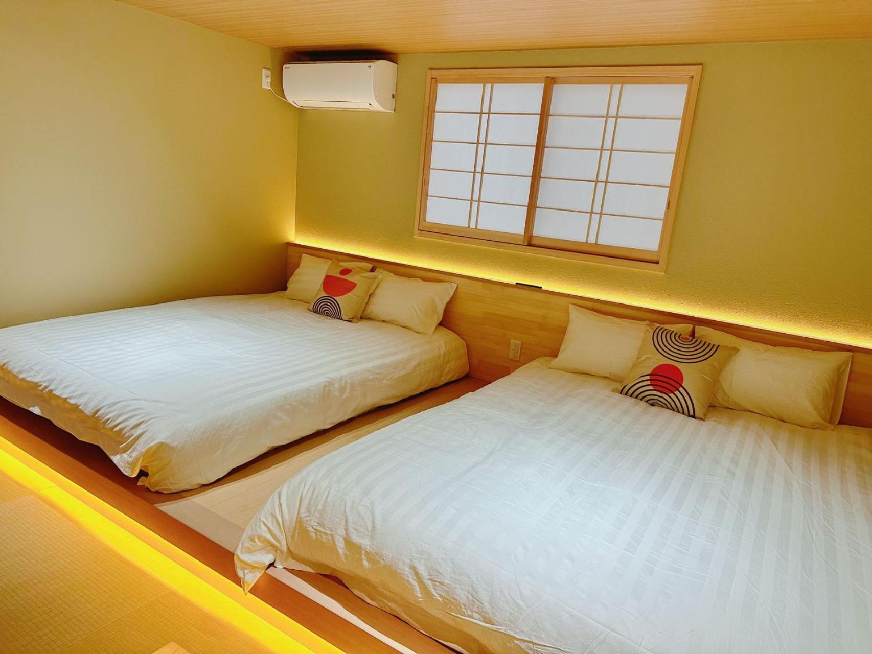 Retreat Tachibana 旅趣・橘
