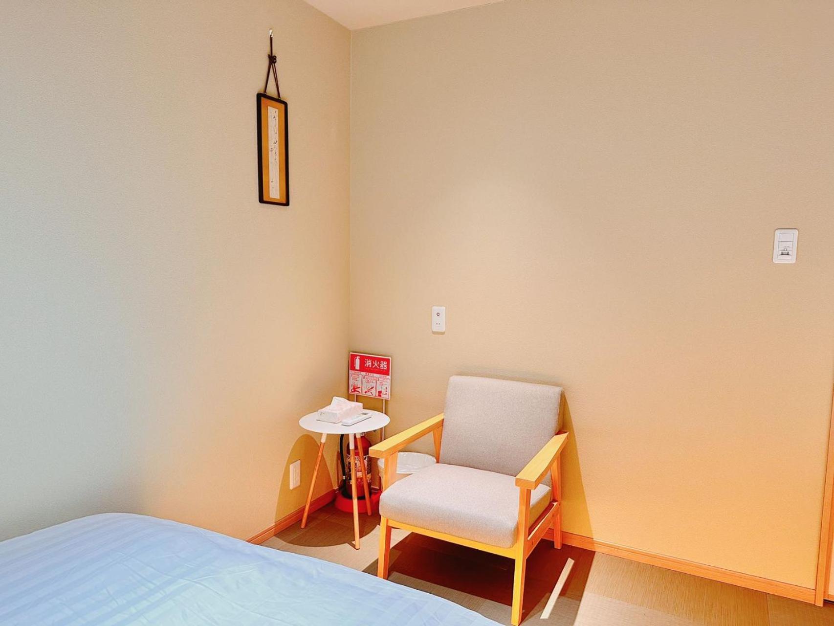 Holiday home Retreat Tachibana 旅趣・橘