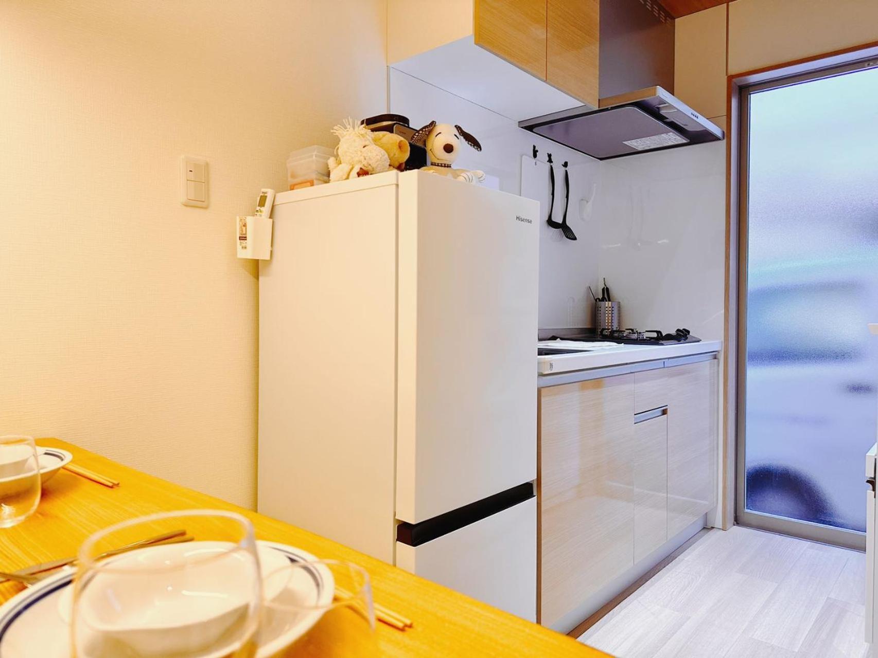 Retreat Tachibana 旅趣・橘 Holiday home