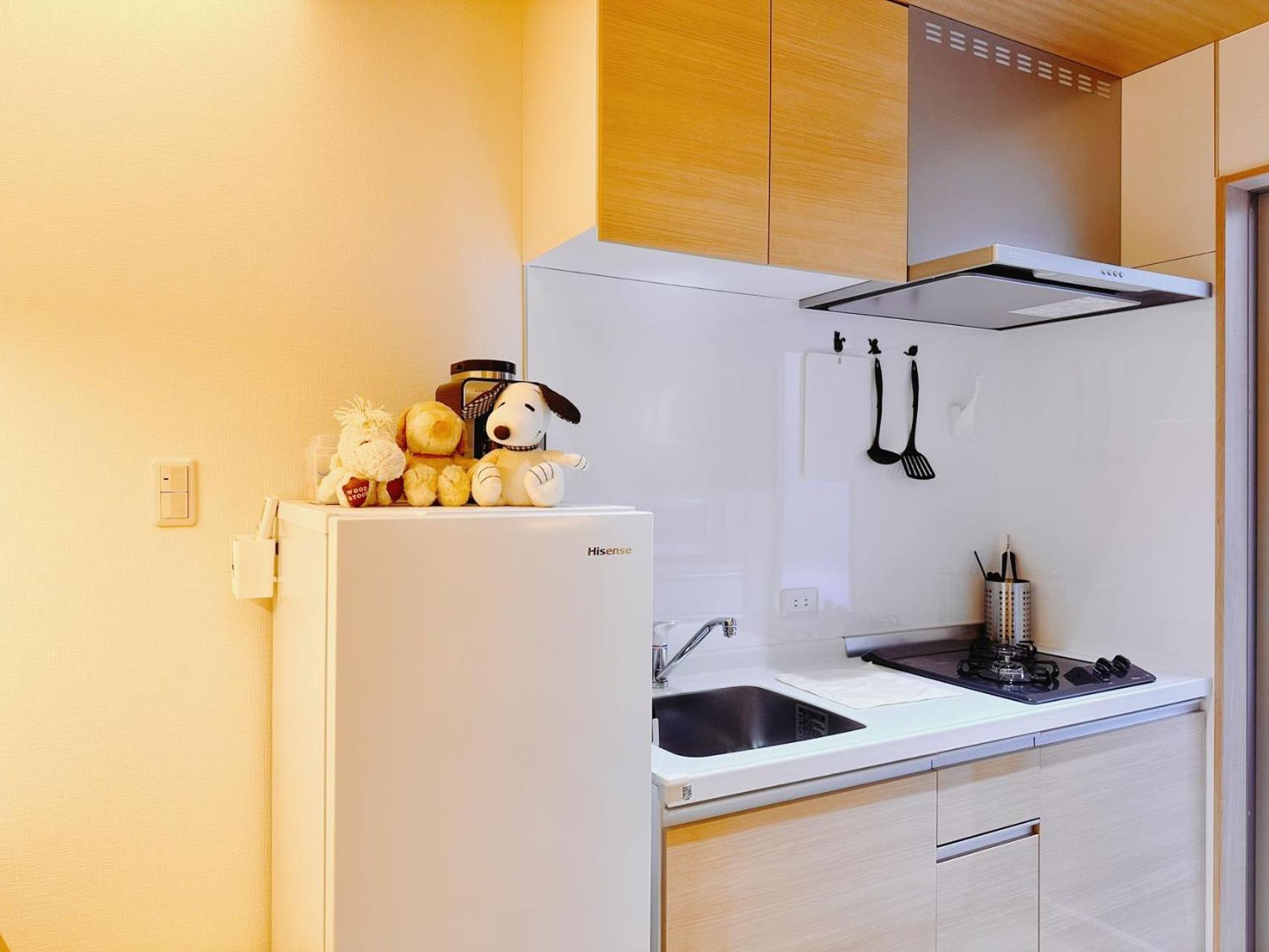 Holiday home Retreat Tachibana 旅趣・橘