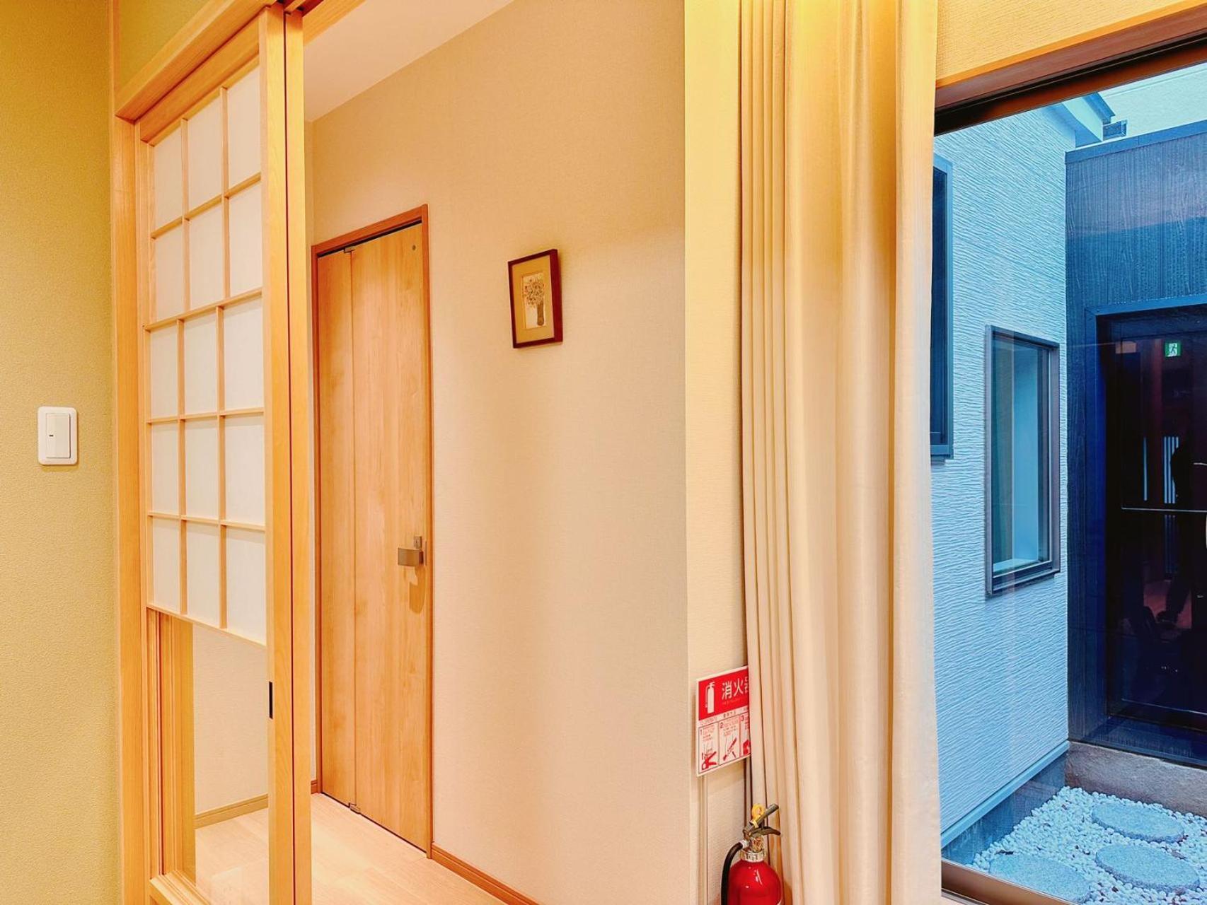 Holiday home Retreat Tachibana 旅趣・橘 *