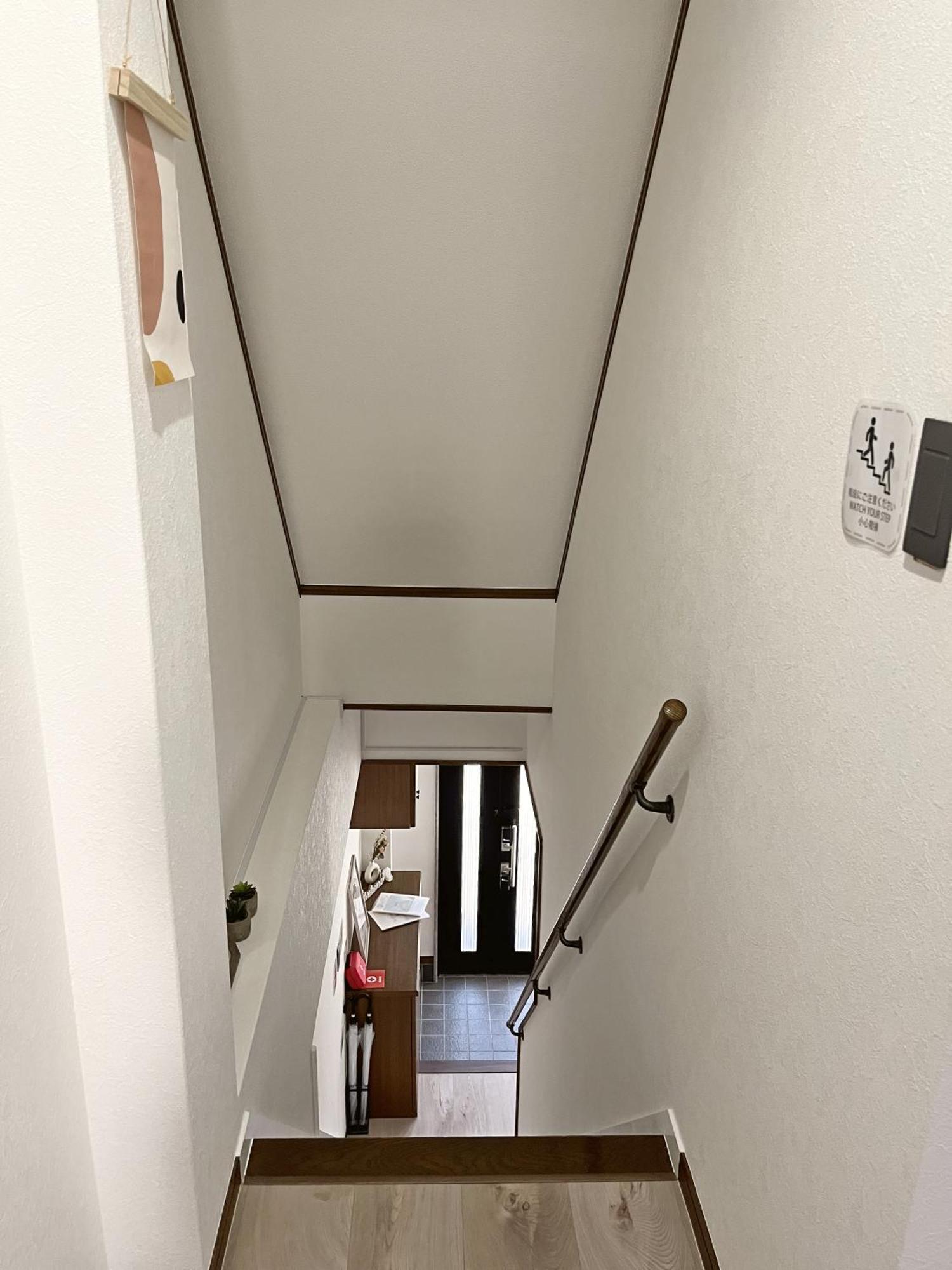 Apartment 樂居casa Alegria 日本一戸建 岸里玉出から徒歩3分 最大8名宿泊可能 *