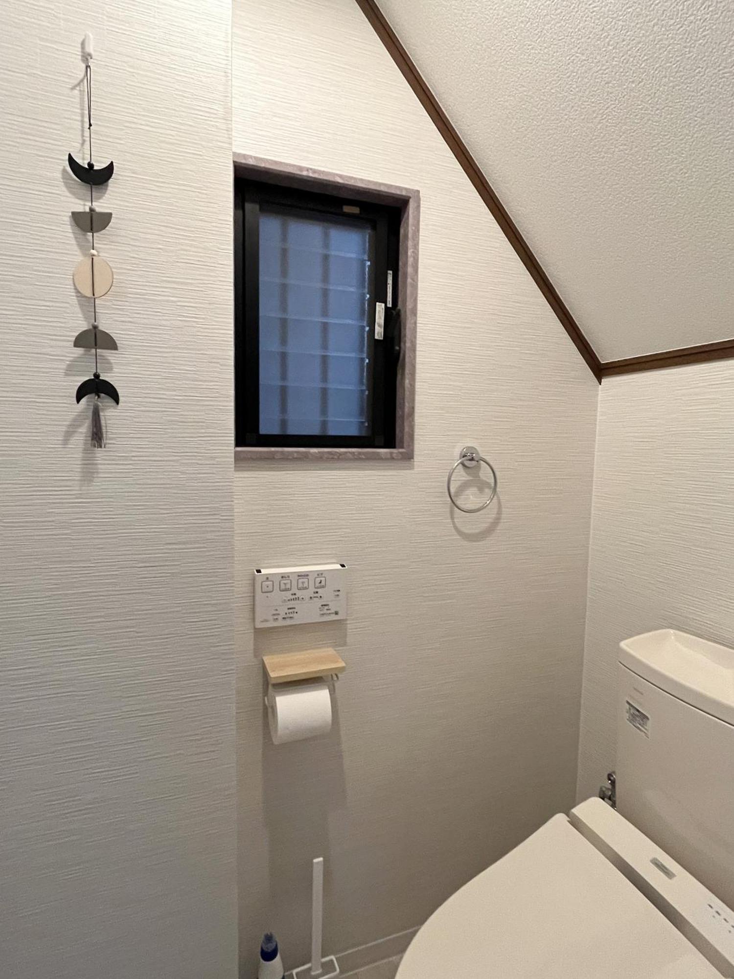 樂居casa Alegria 日本一戸建 岸里玉出から徒歩3分 最大8名宿泊可能 Apartment