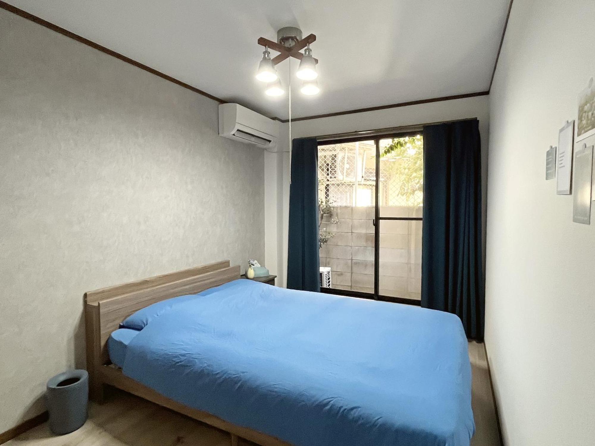 Apartment 樂居casa Alegria 日本一戸建 岸里玉出から徒歩3分 最大8名宿泊可能 *