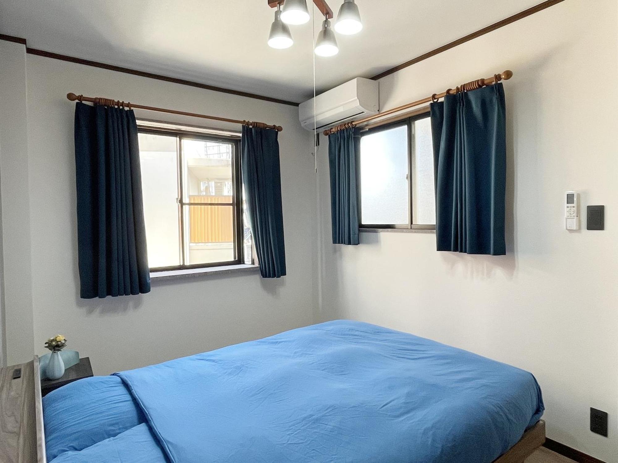 樂居casa Alegria 日本一戸建 岸里玉出から徒歩3分 最大8名宿泊可能