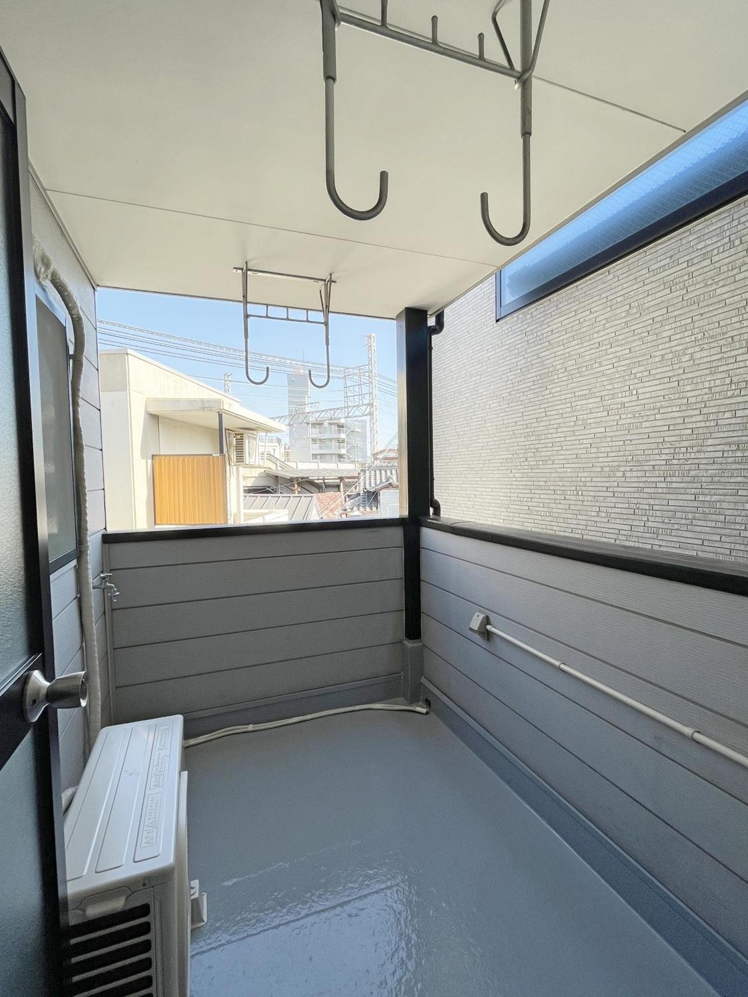 樂居casa Alegria 日本一戸建 岸里玉出から徒歩3分 最大8名宿泊可能 Apartment *