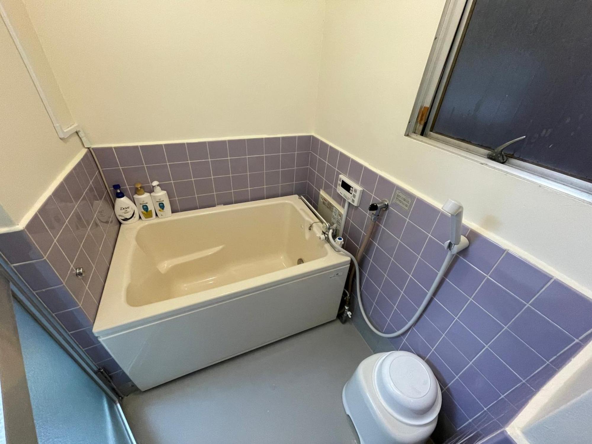 Apartment Color Suzu Osaka