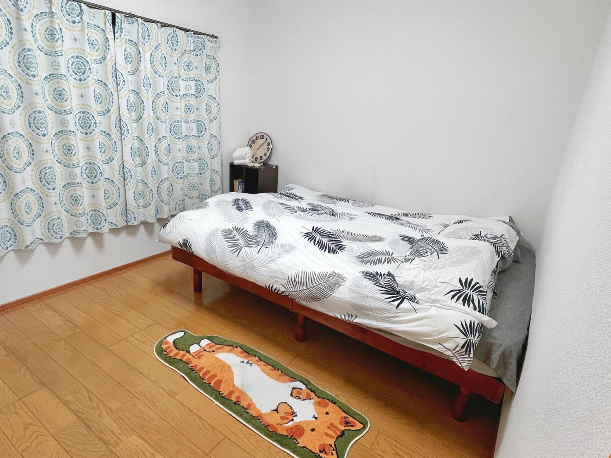 Holiday home 池岛屋 *