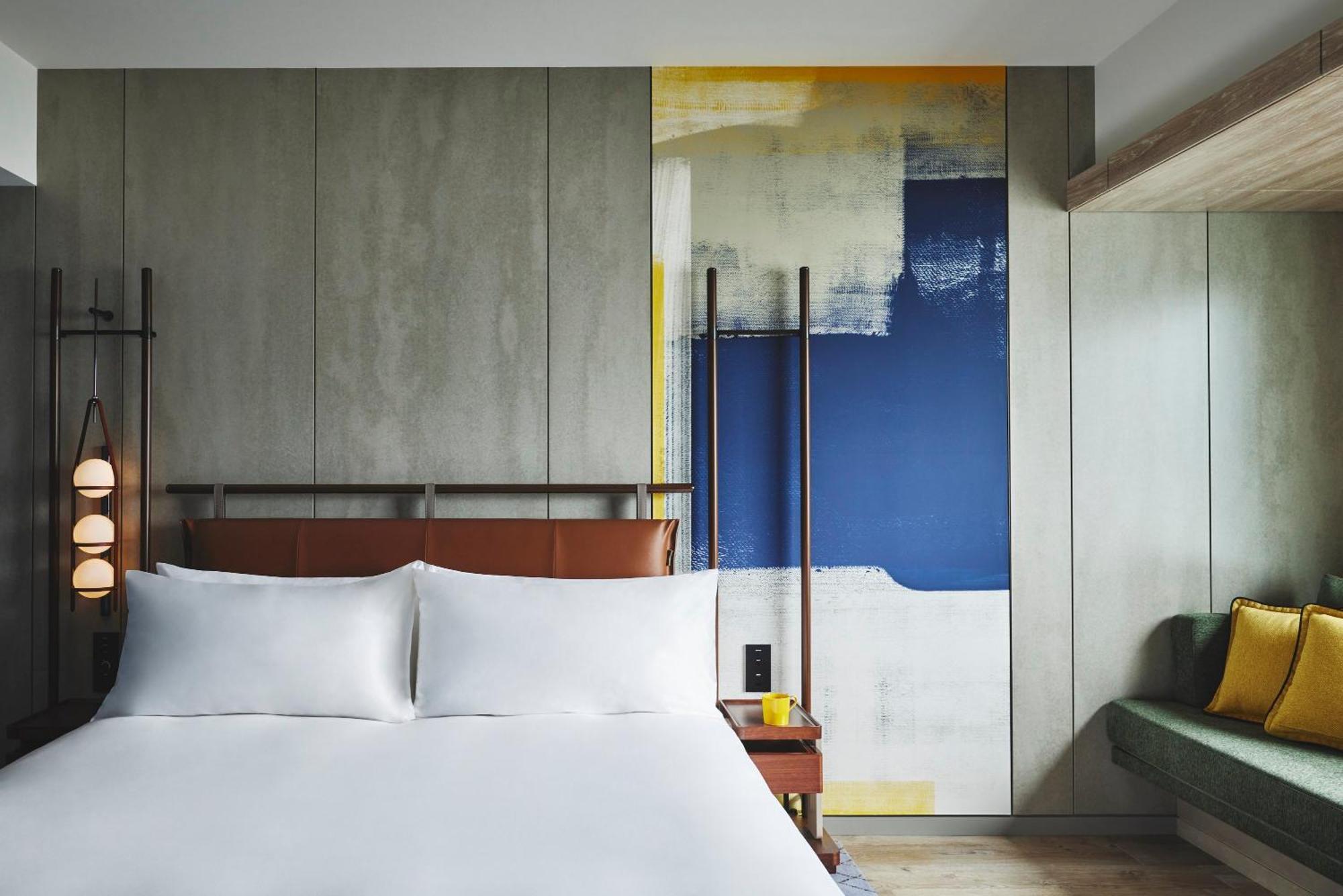 Hotel Voco By Ihg 5*