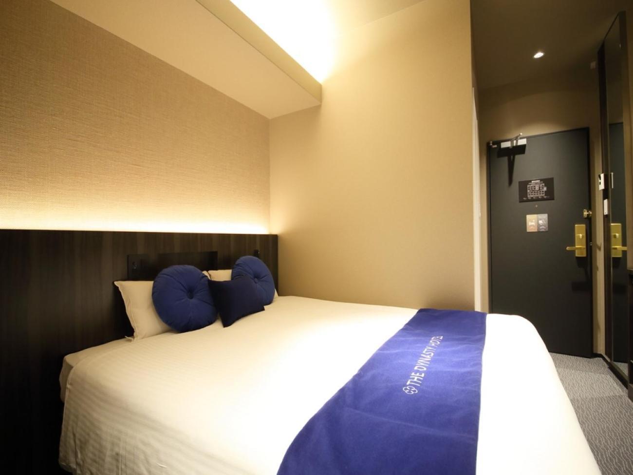 Hotel Dynasty & 3*