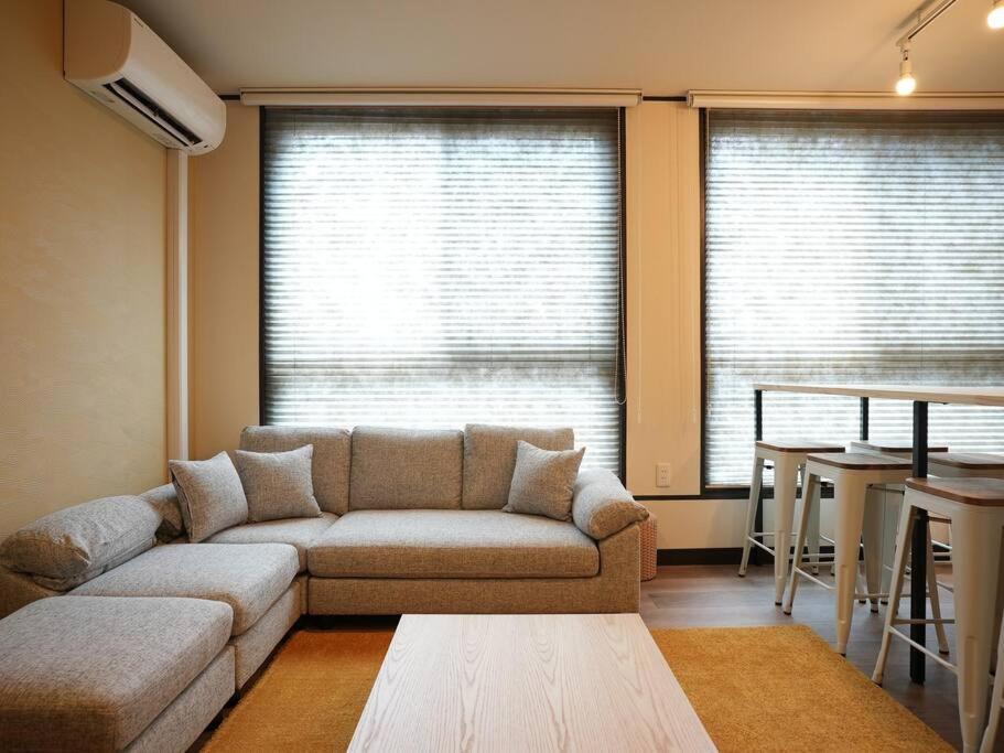 Tasonegrandstayosaka 天下茶屋attencha2f *