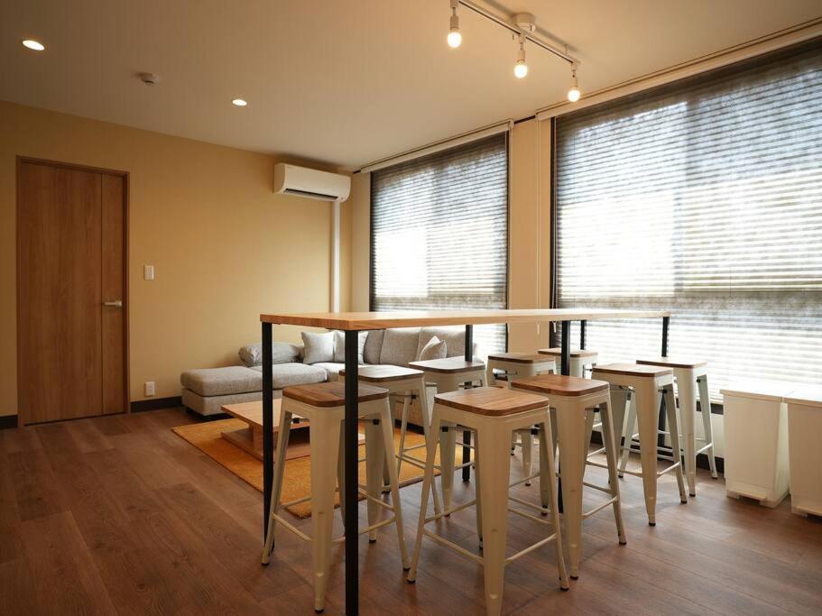 Tasonegrandstayosaka 天下茶屋attencha2f Apartment Osaka
