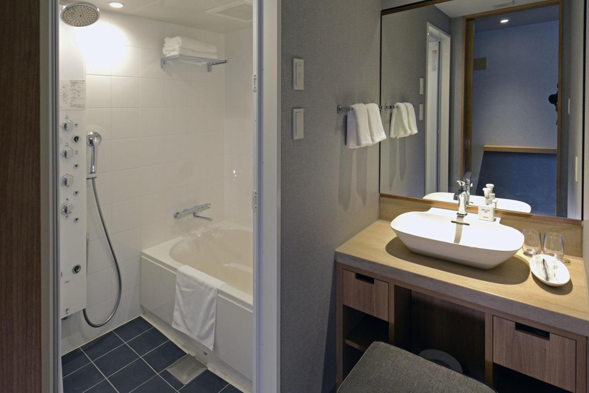 Hotel Forza Kitahama 3*