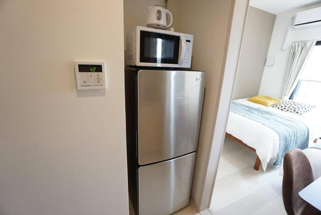 House Toyotomi 801 Apartment