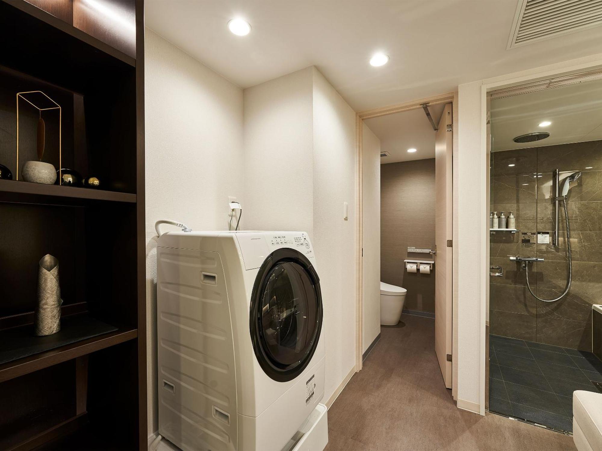 Del Style Osaka-shinsaibashi By Daiwa Roynet Hotel