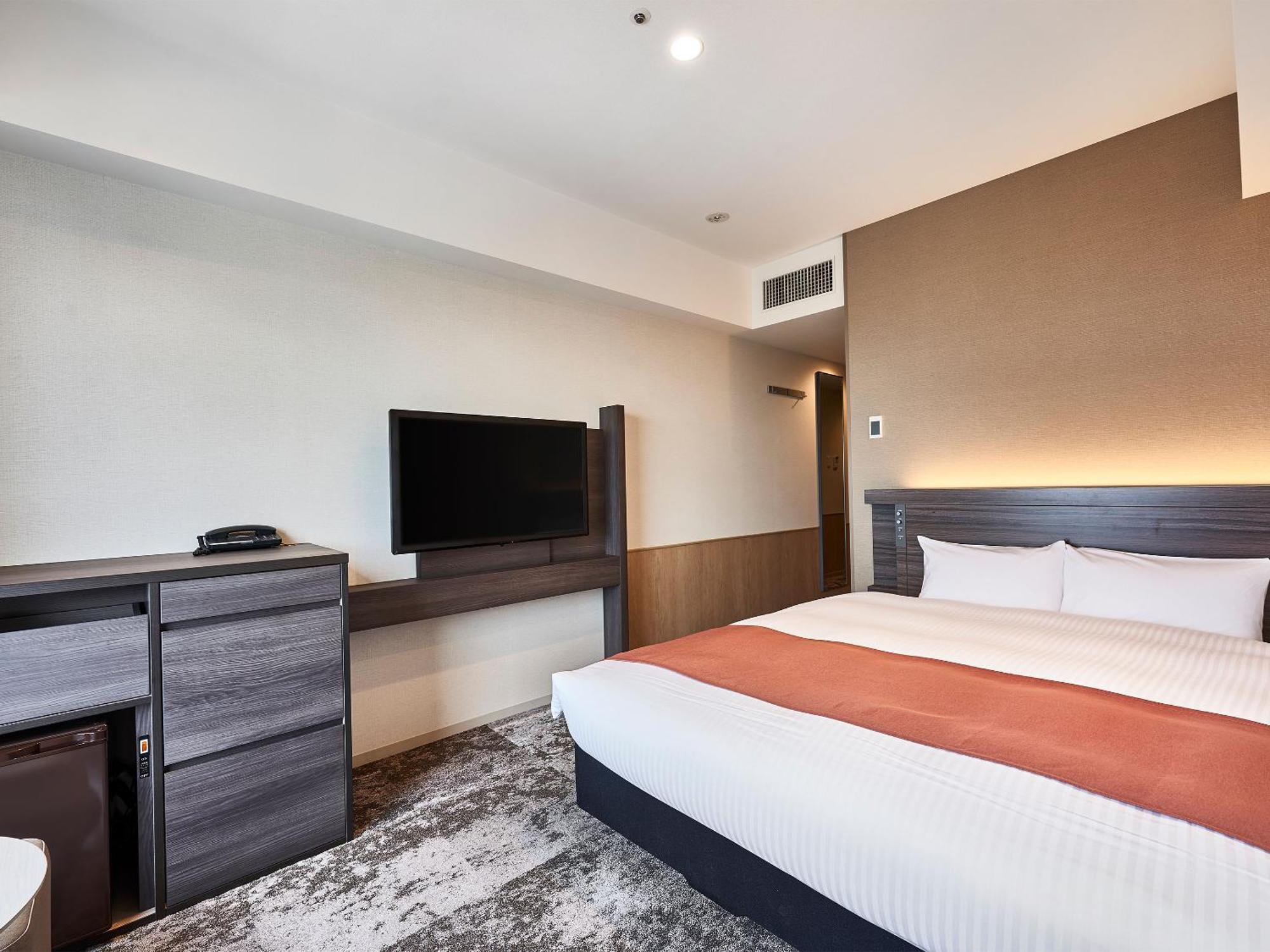 Del Style Osaka-shinsaibashi By Daiwa Roynet Hotel Osaka