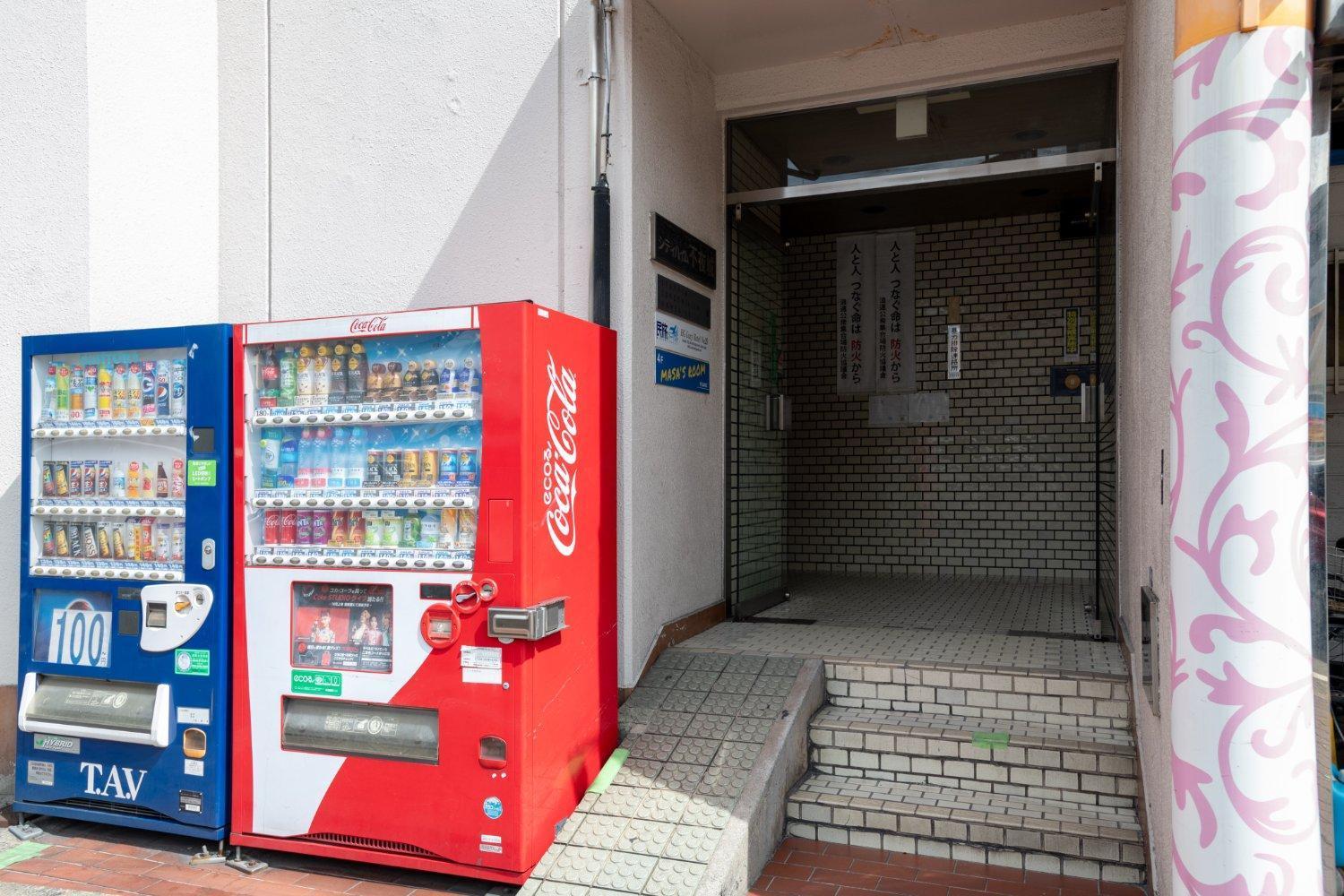 Heim Fuyajo Osaka