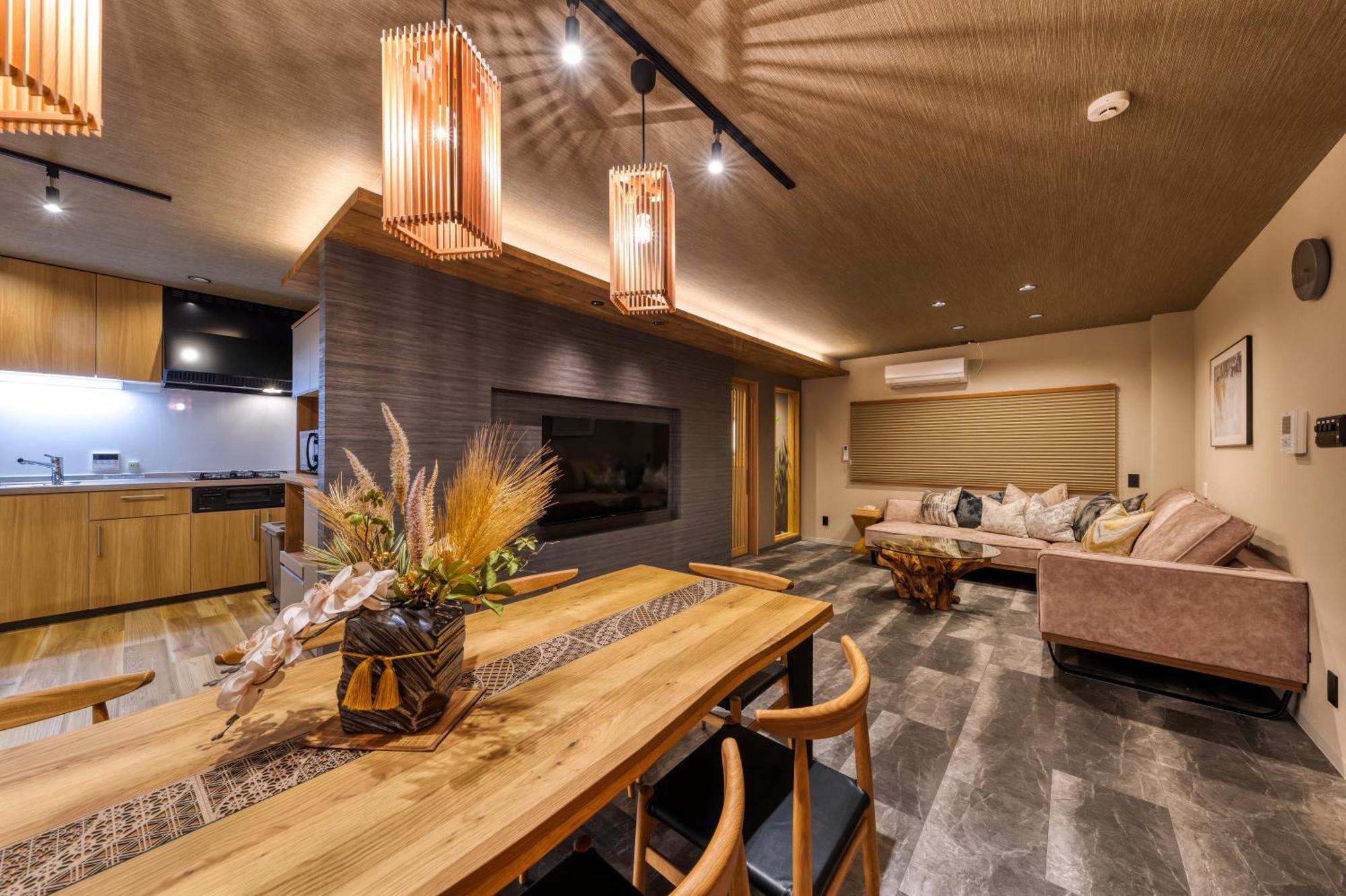 Mon Ashiharabashi Royal -vacation Rental- Osaka