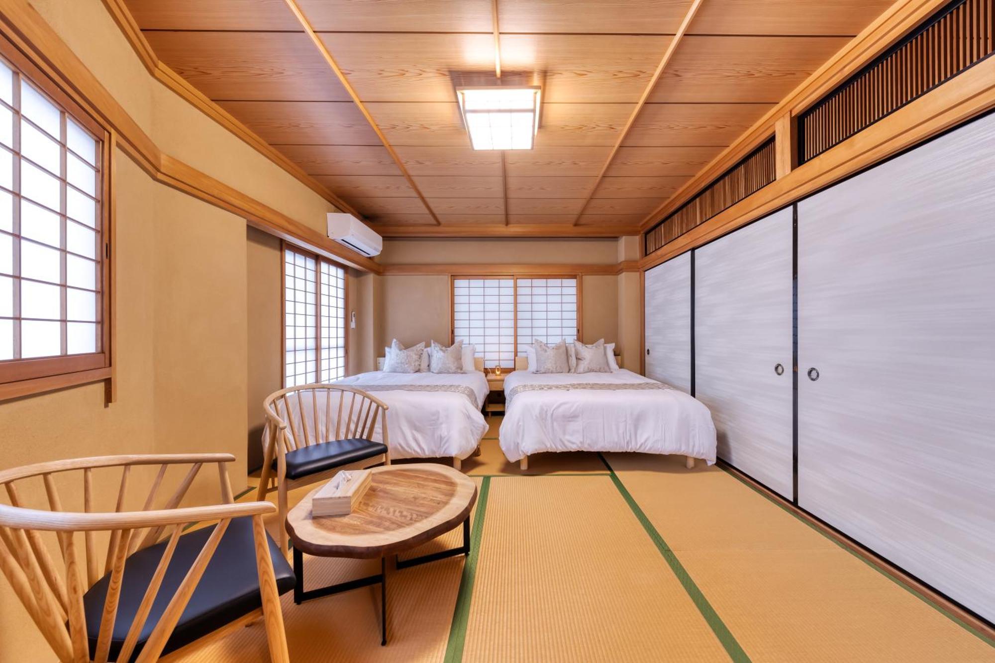 Mon Ashiharabashi Royal -vacation Rental- Apartment Osaka