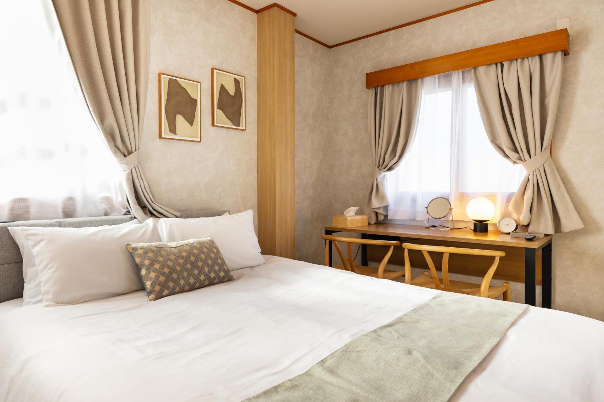 Mon Ashiharabashi Royal -vacation Rental- * Osaka