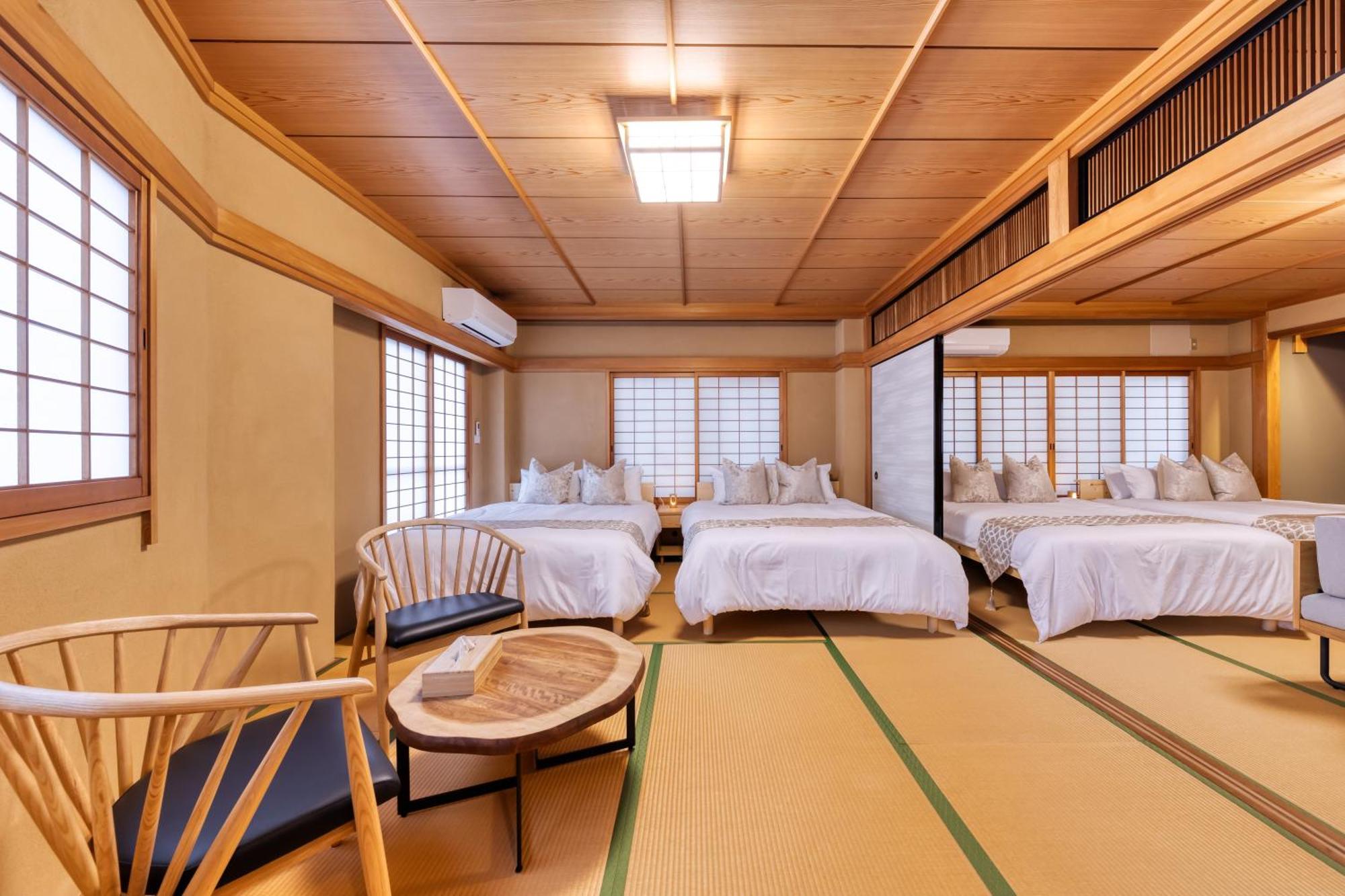 Mon Ashiharabashi Royal -vacation Rental- Apartment Osaka
