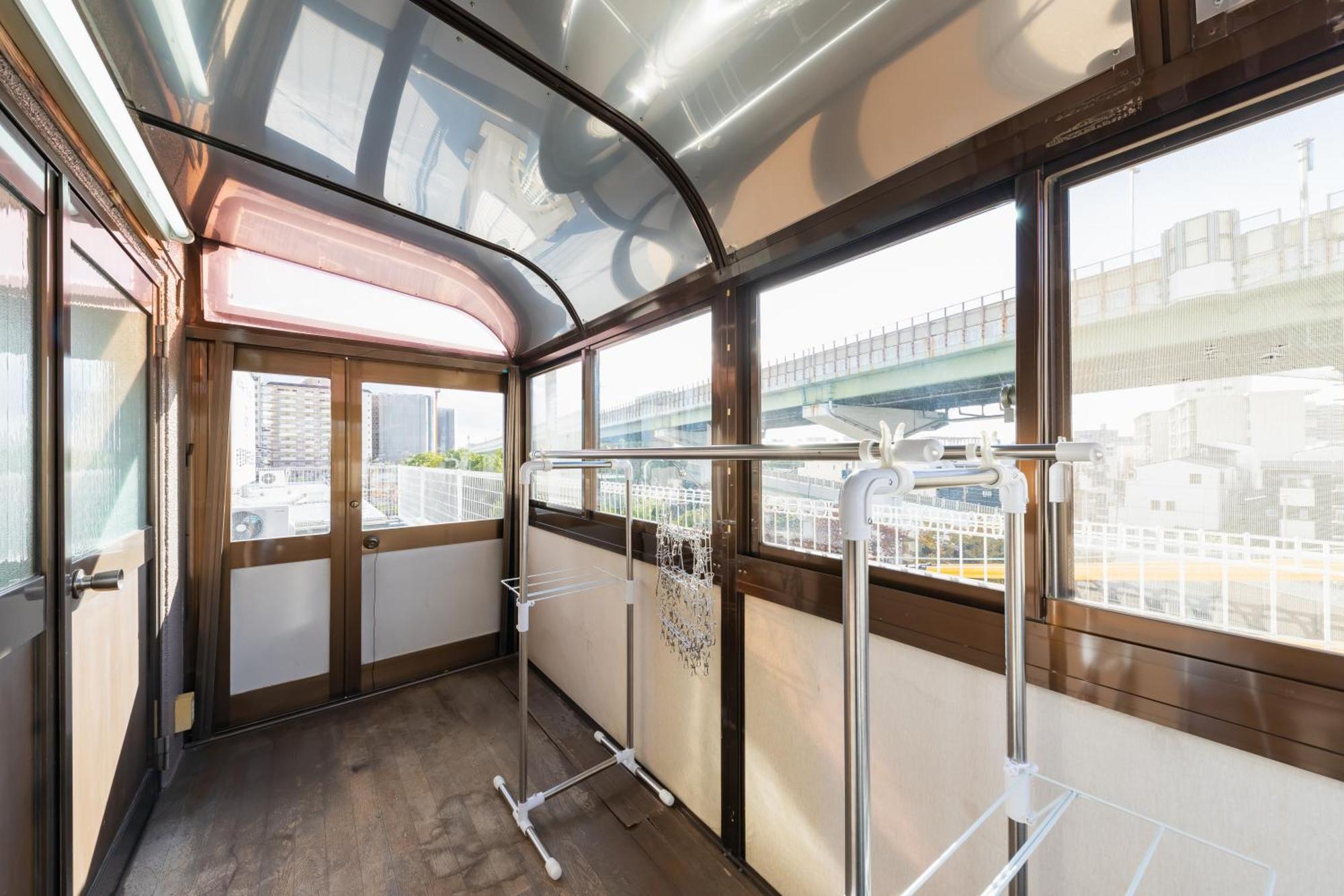 Mon Ashiharabashi Royal -vacation Rental- Osaka