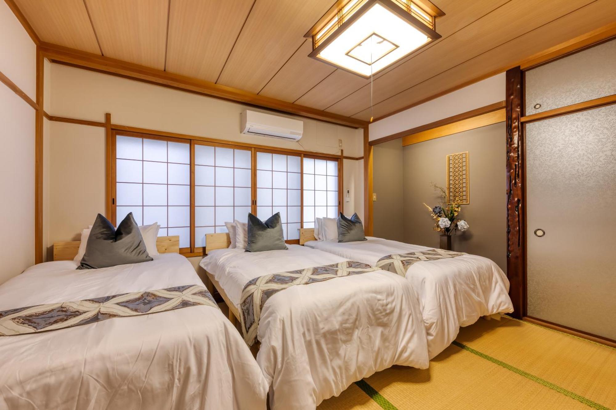 Mon Ashiharabashi Royal -vacation Rental- * Osaka