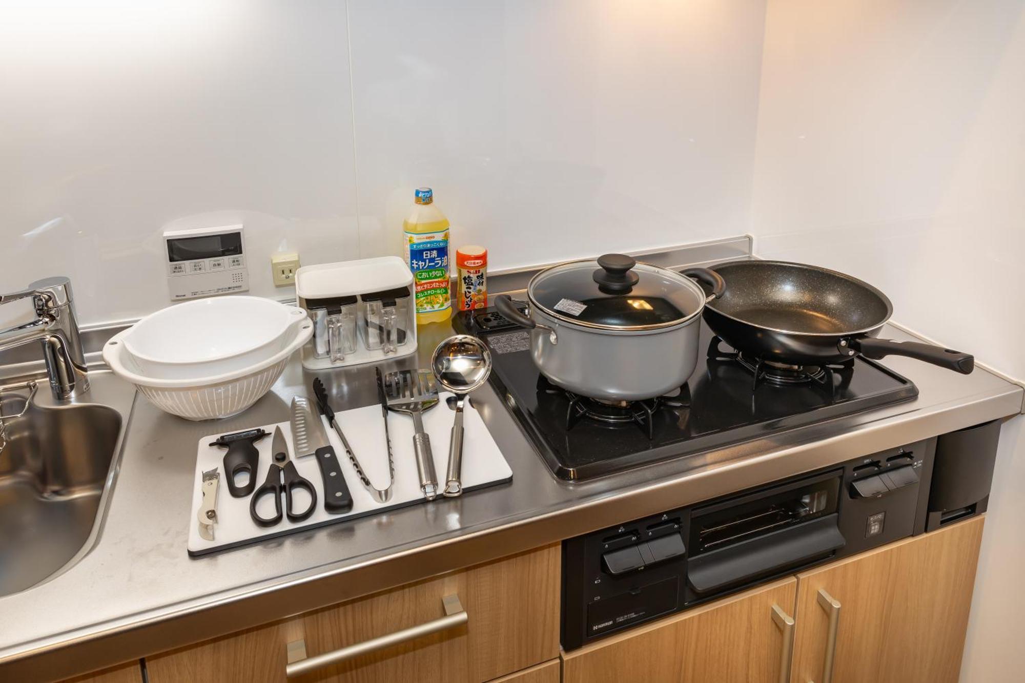 Mon Ashiharabashi Royal -vacation Rental-