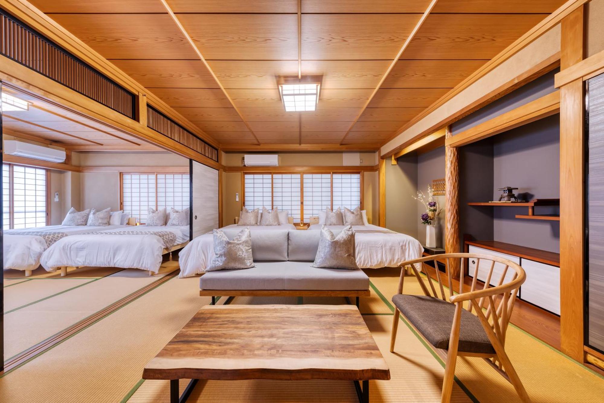 Mon Ashiharabashi Royal -vacation Rental- Apartment