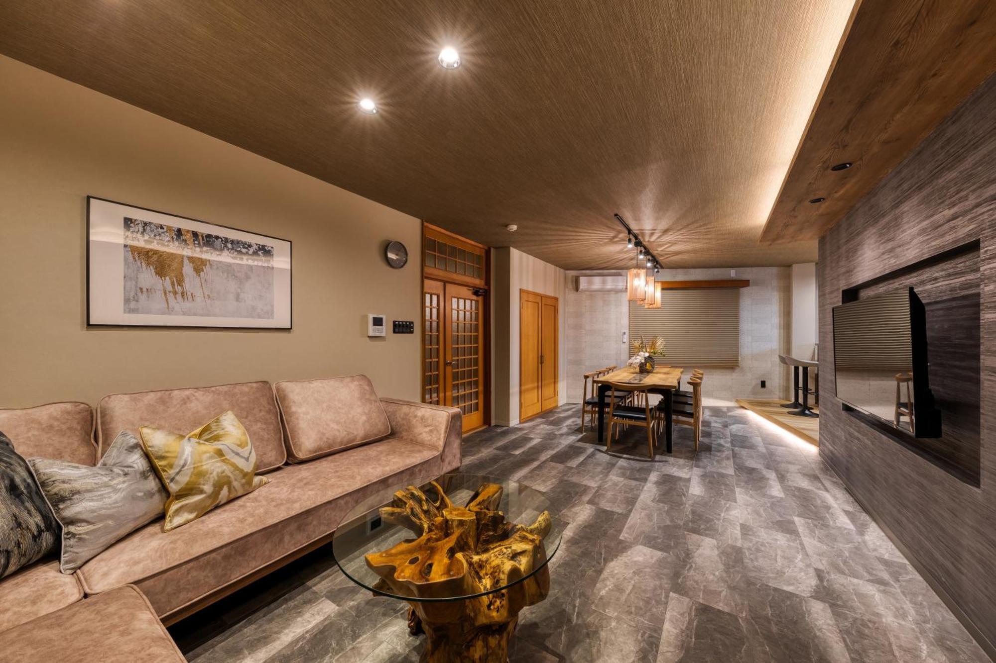 Mon Ashiharabashi Royal -vacation Rental- * Osaka