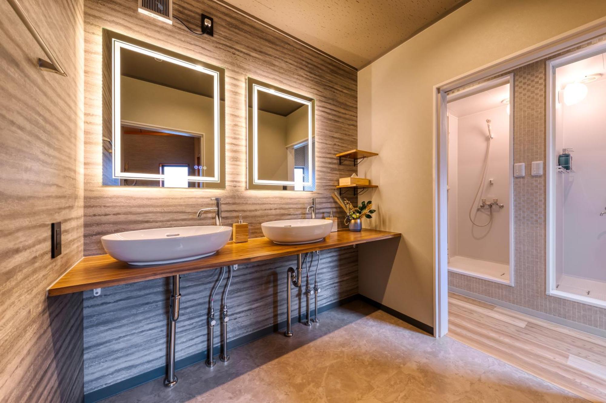 Mon Ashiharabashi Royal -vacation Rental- Osaka