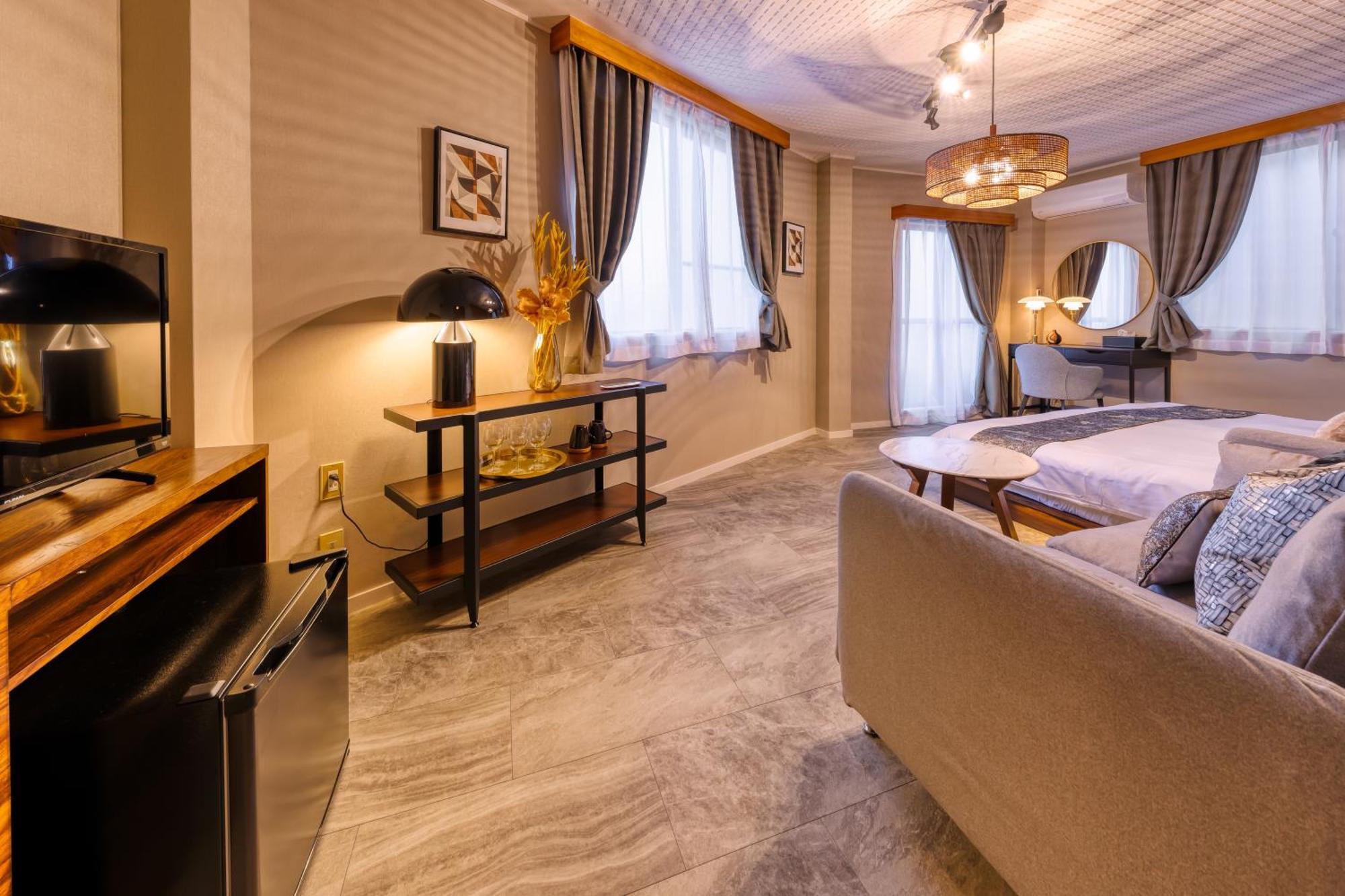 Mon Ashiharabashi Royal -vacation Rental- * Osaka