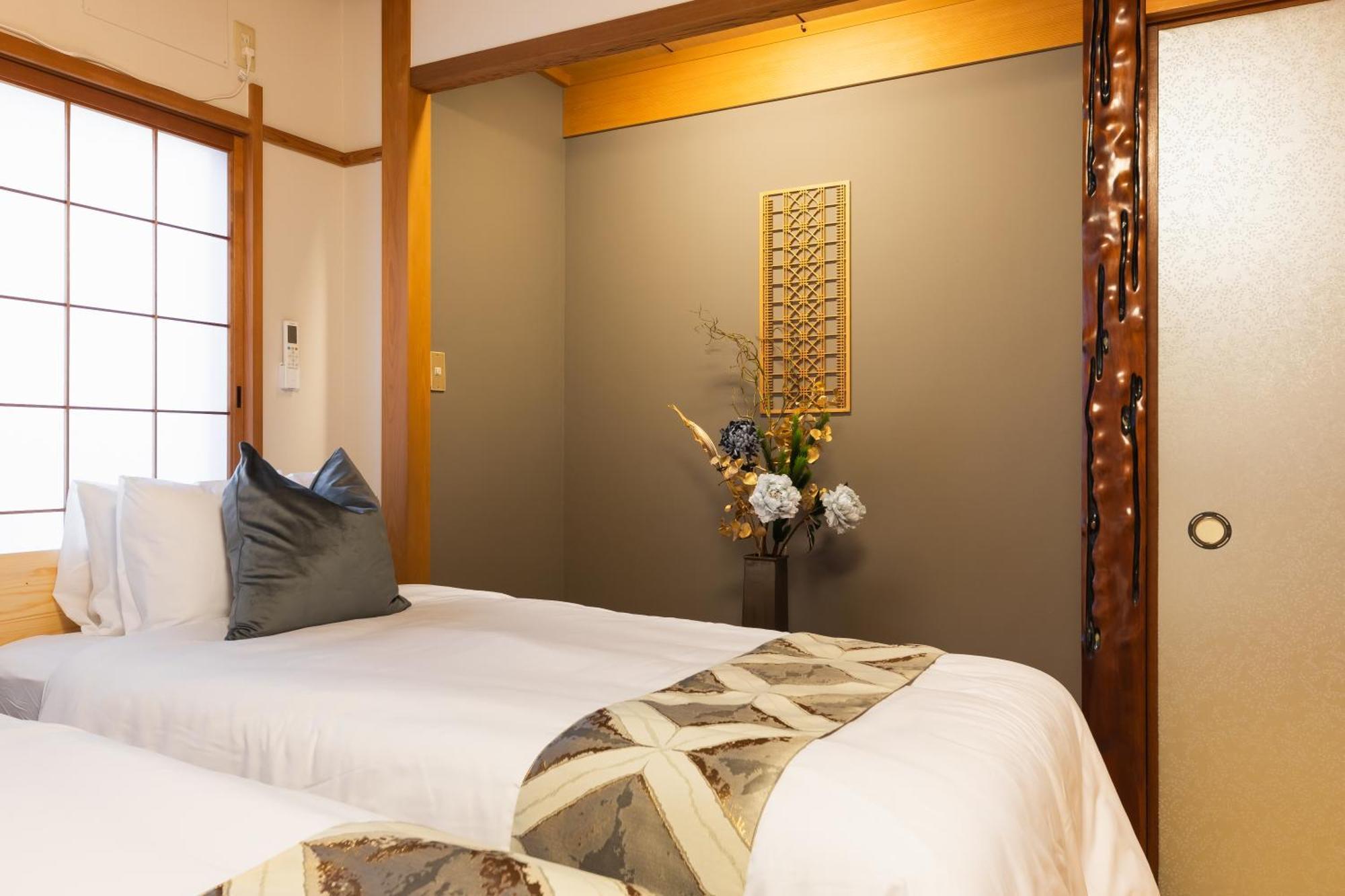Mon Ashiharabashi Royal -vacation Rental- Apartment *