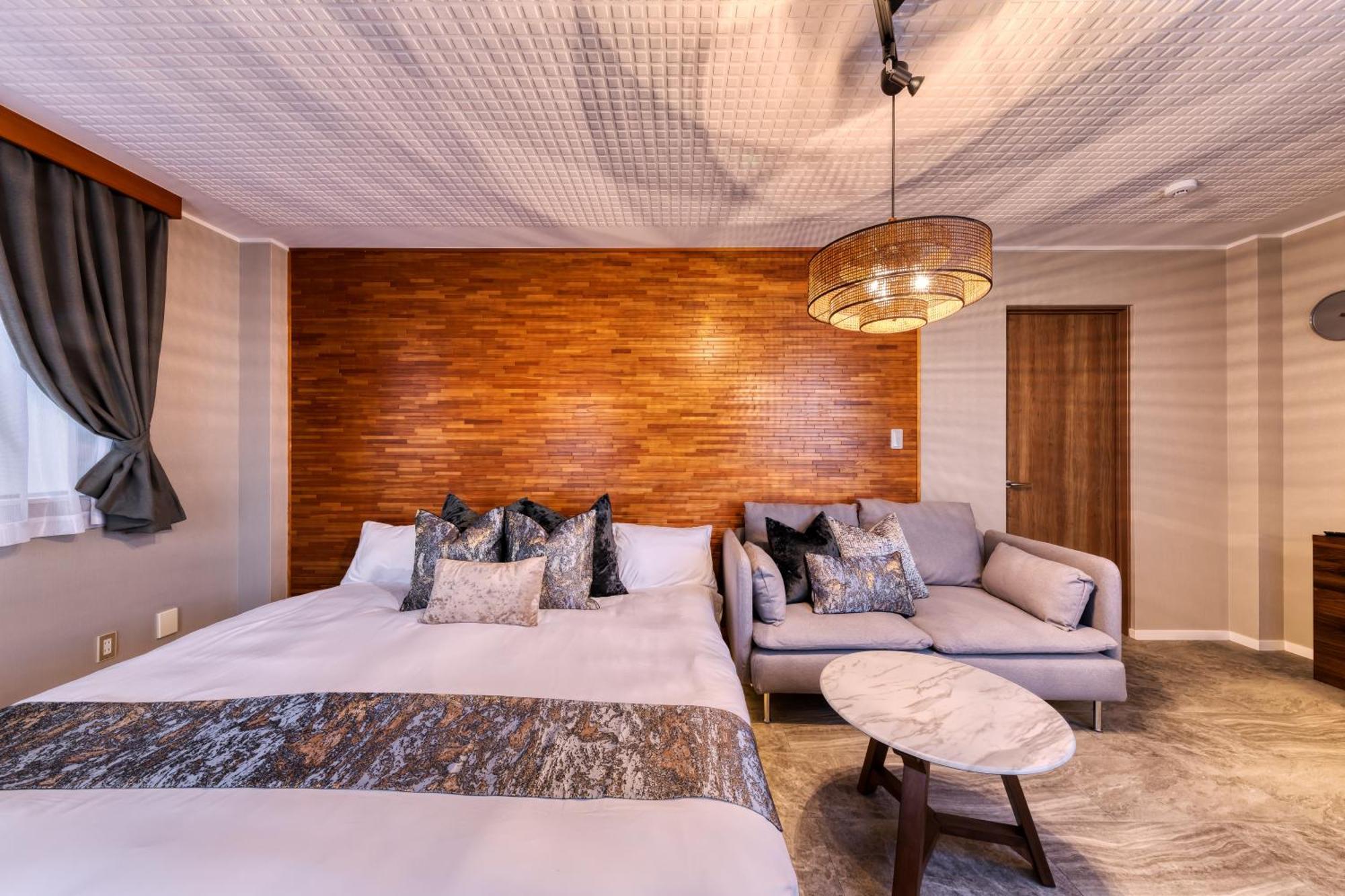 Mon Ashiharabashi Royal -vacation Rental- Osaka