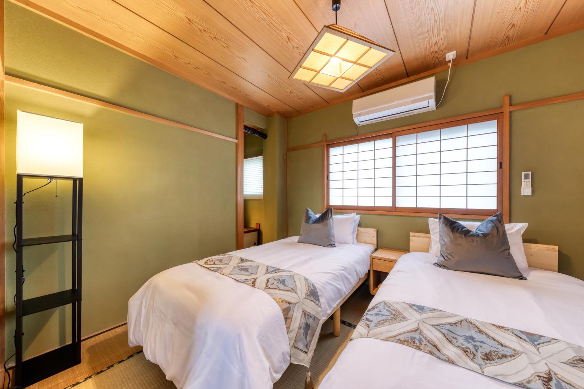 Mon Ashiharabashi Royal -vacation Rental- Apartment Osaka