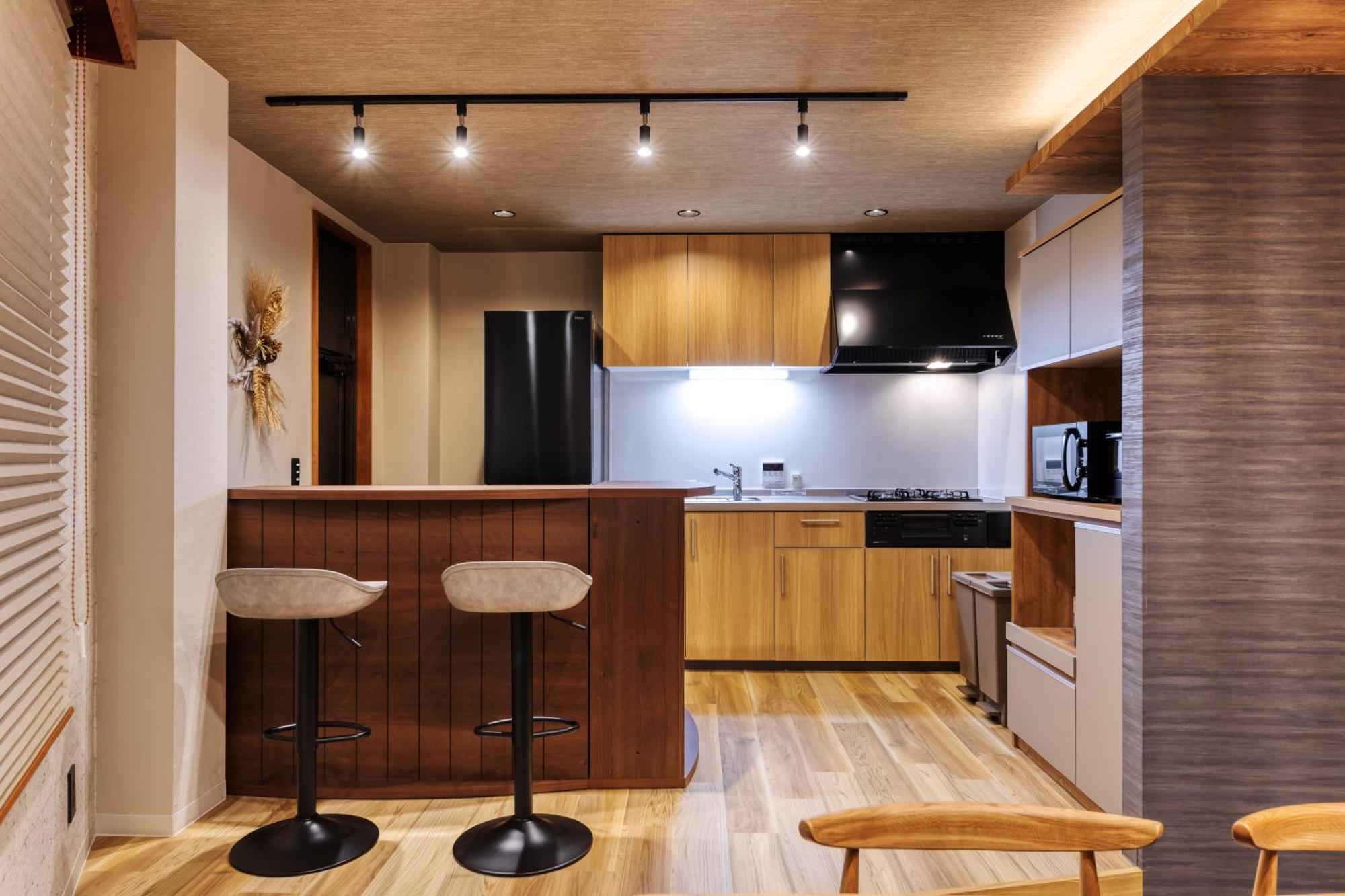 Apartment Mon Ashiharabashi Royal -vacation Rental- *