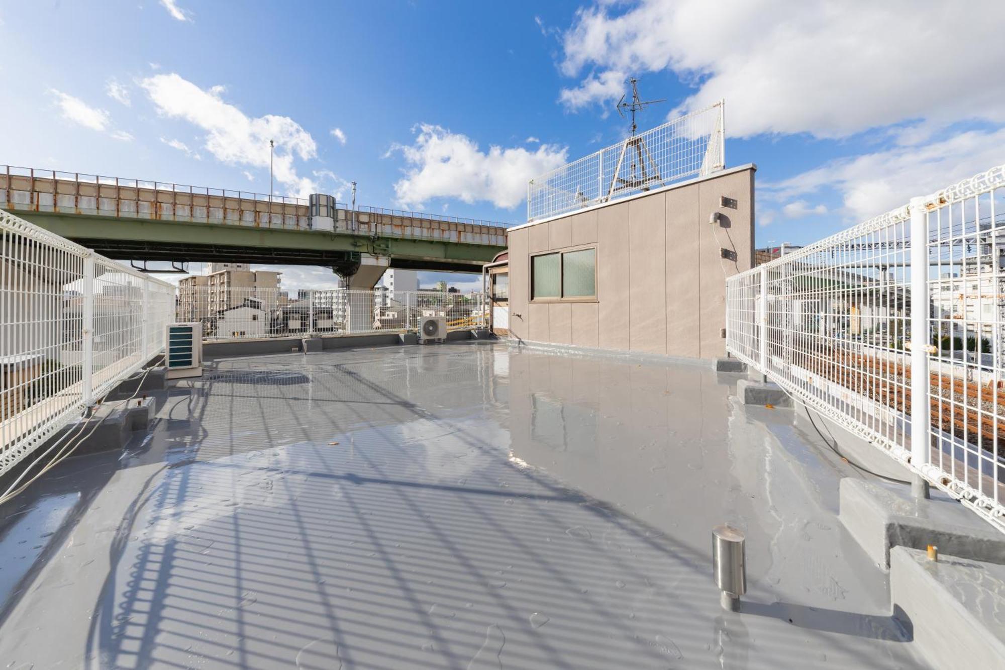 Mon Ashiharabashi Royal -vacation Rental- Osaka