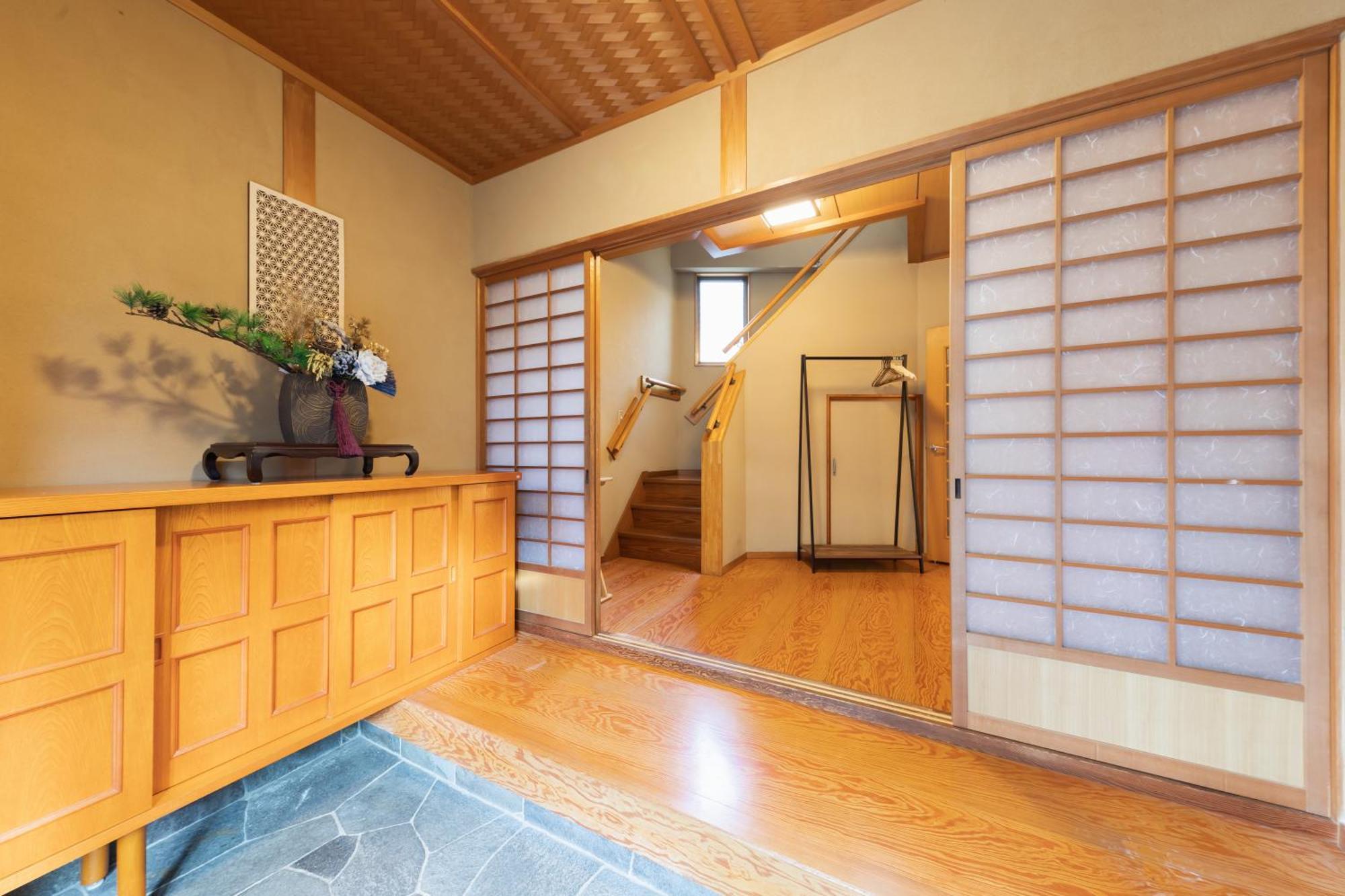 Mon Ashiharabashi Royal -vacation Rental- Apartment Osaka