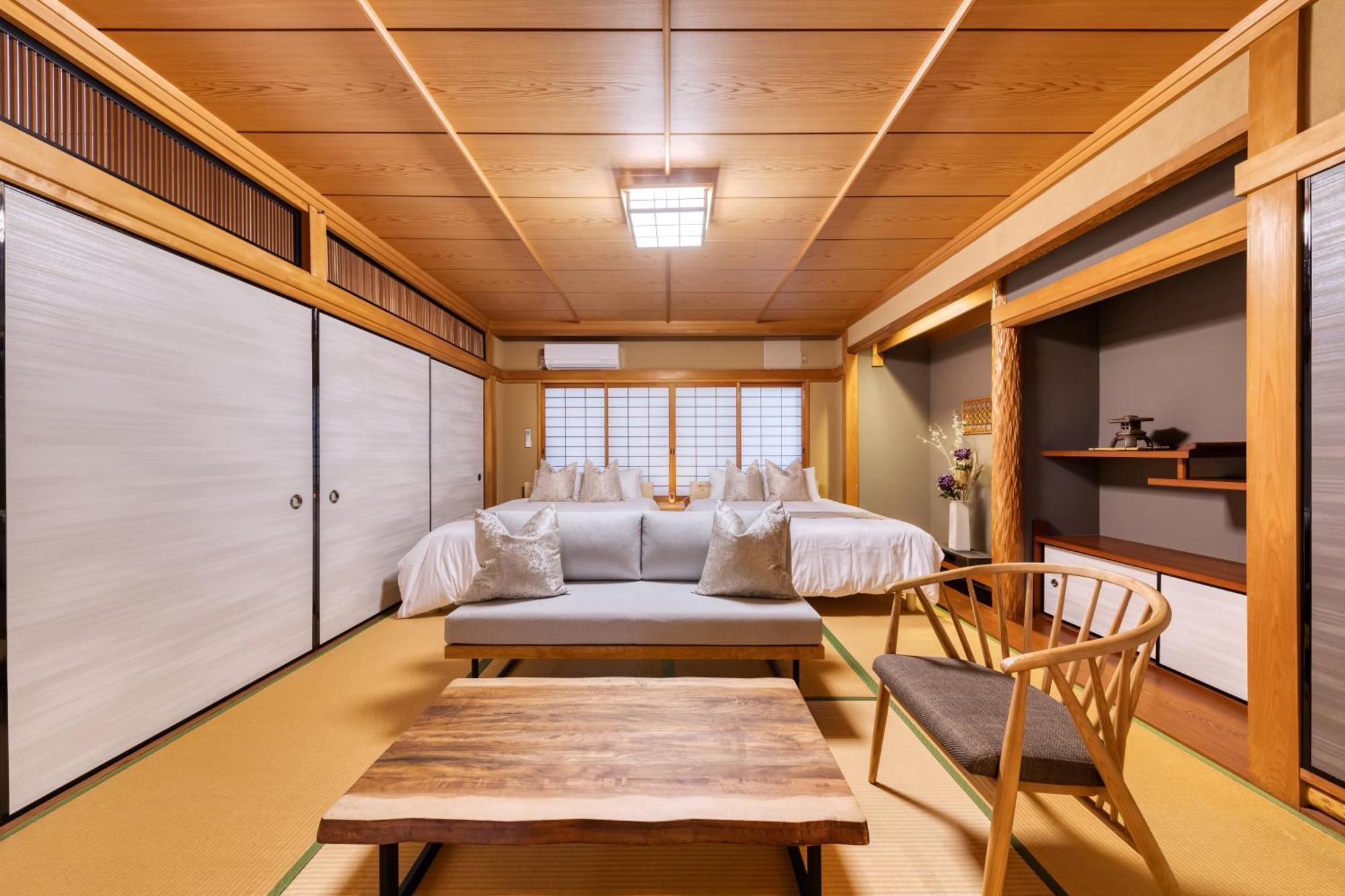 Mon Ashiharabashi Royal -vacation Rental- Apartment