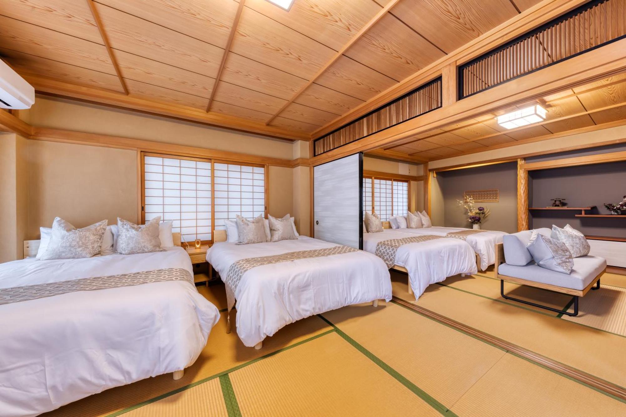 Mon Ashiharabashi Royal -vacation Rental- * Osaka