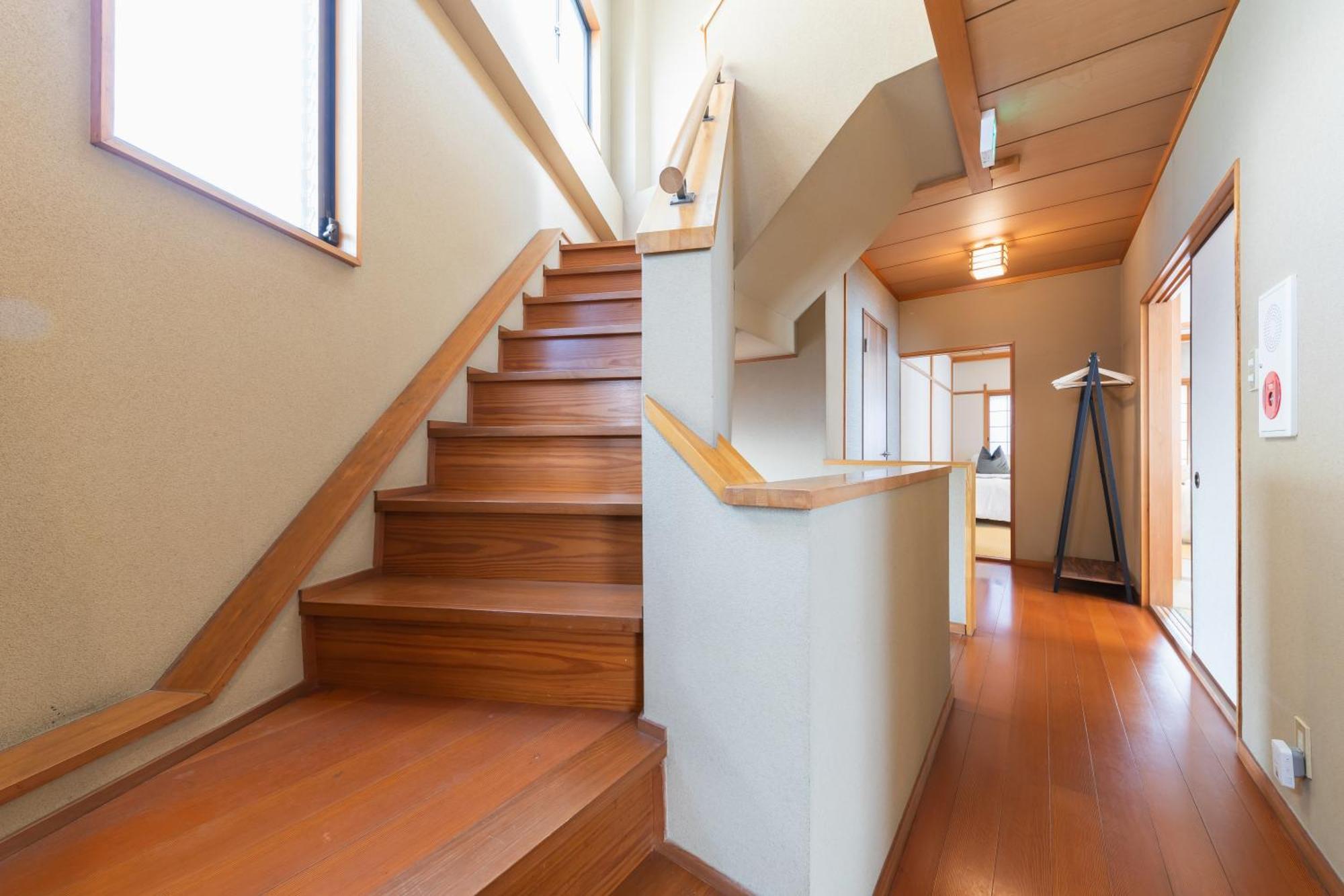 Mon Ashiharabashi Royal -vacation Rental- Apartment *