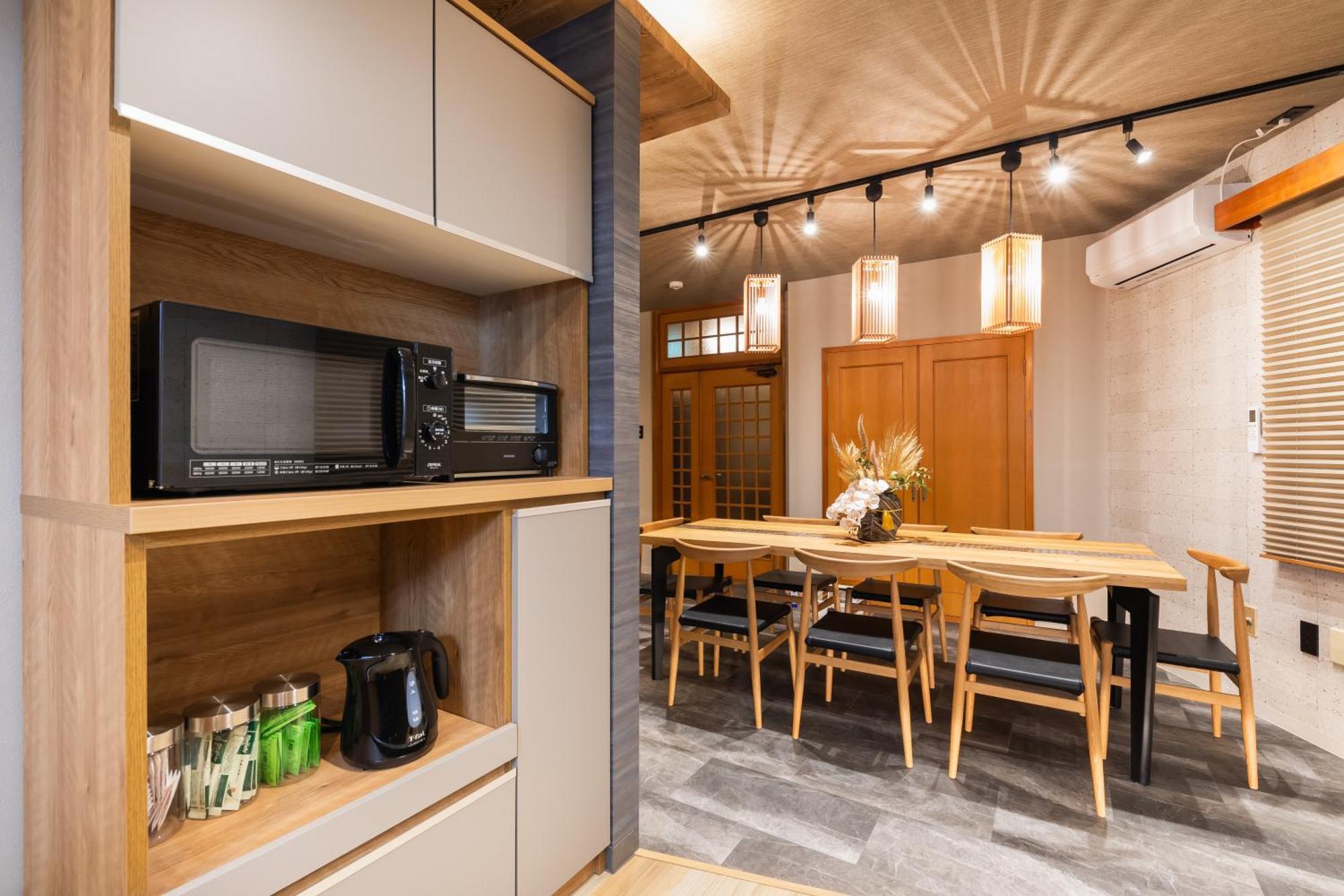 Mon Ashiharabashi Royal -vacation Rental- Osaka