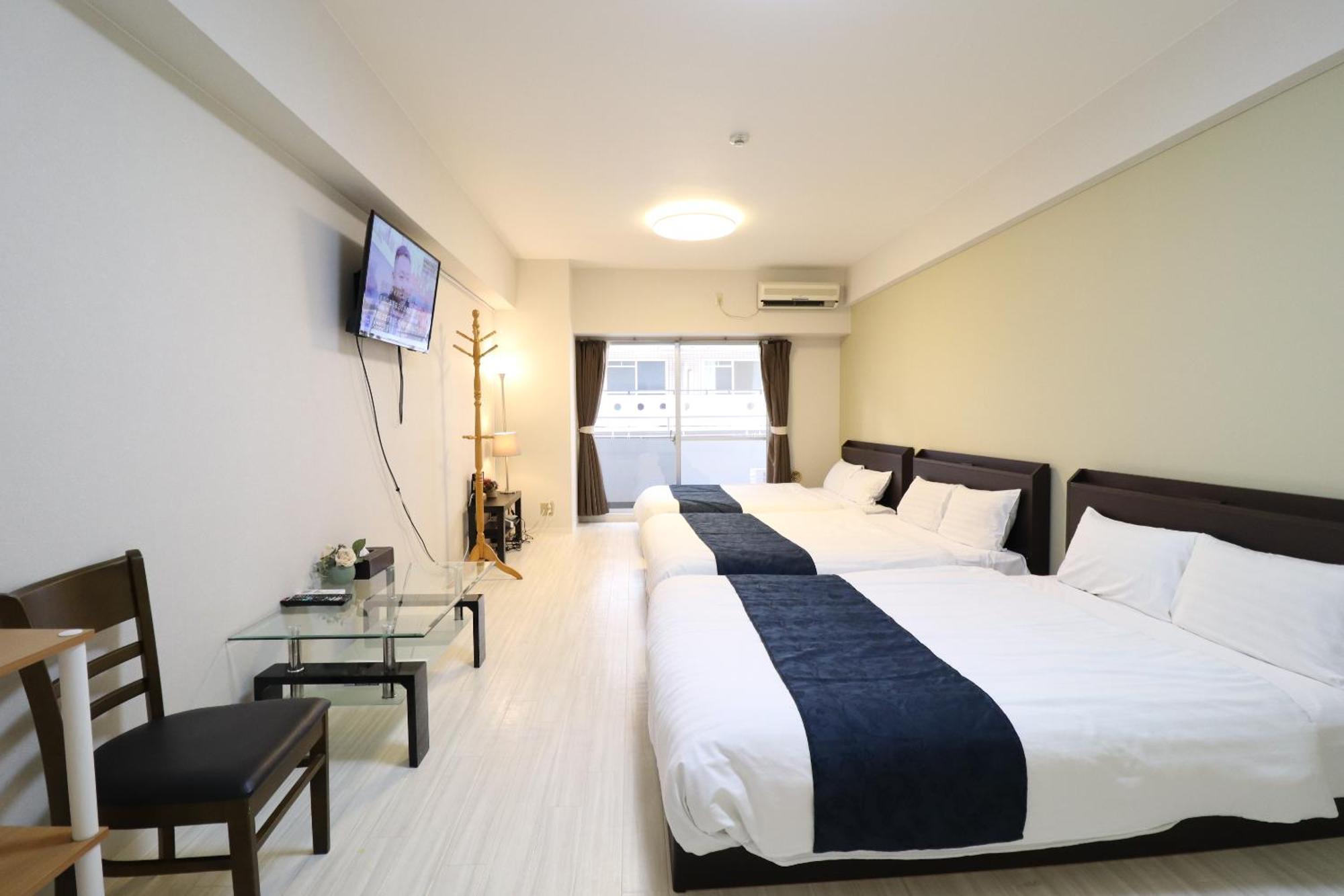Arkadia Ef Apartment
