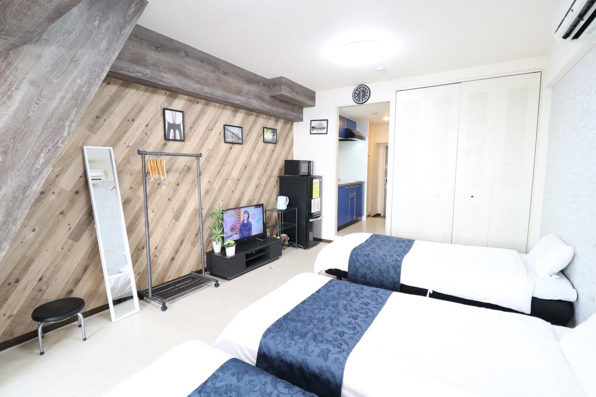 Apartment Arkadia Ef *