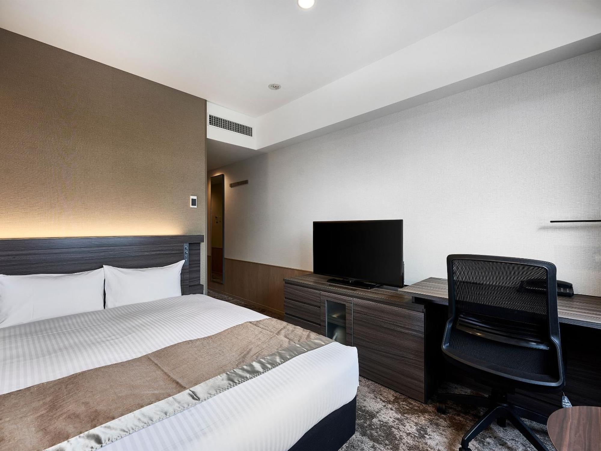 Hotel Del Style Osaka-shinsaibashi By Daiwa Roynet 4*
